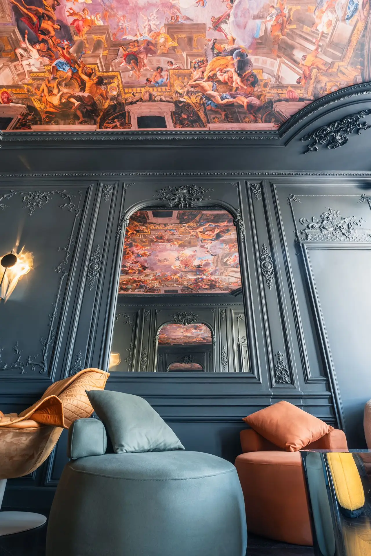 Restaurant Prost & Speakeasy