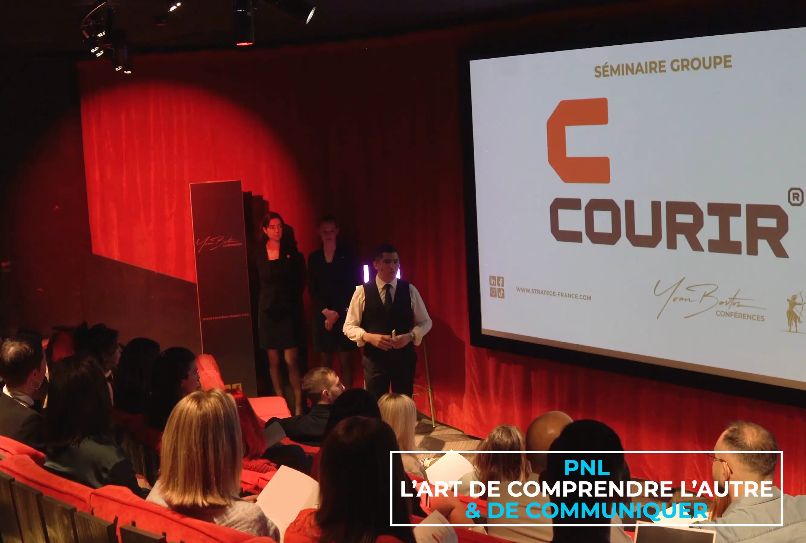 L'Art de Communiquer - Revel / Lempaut 2