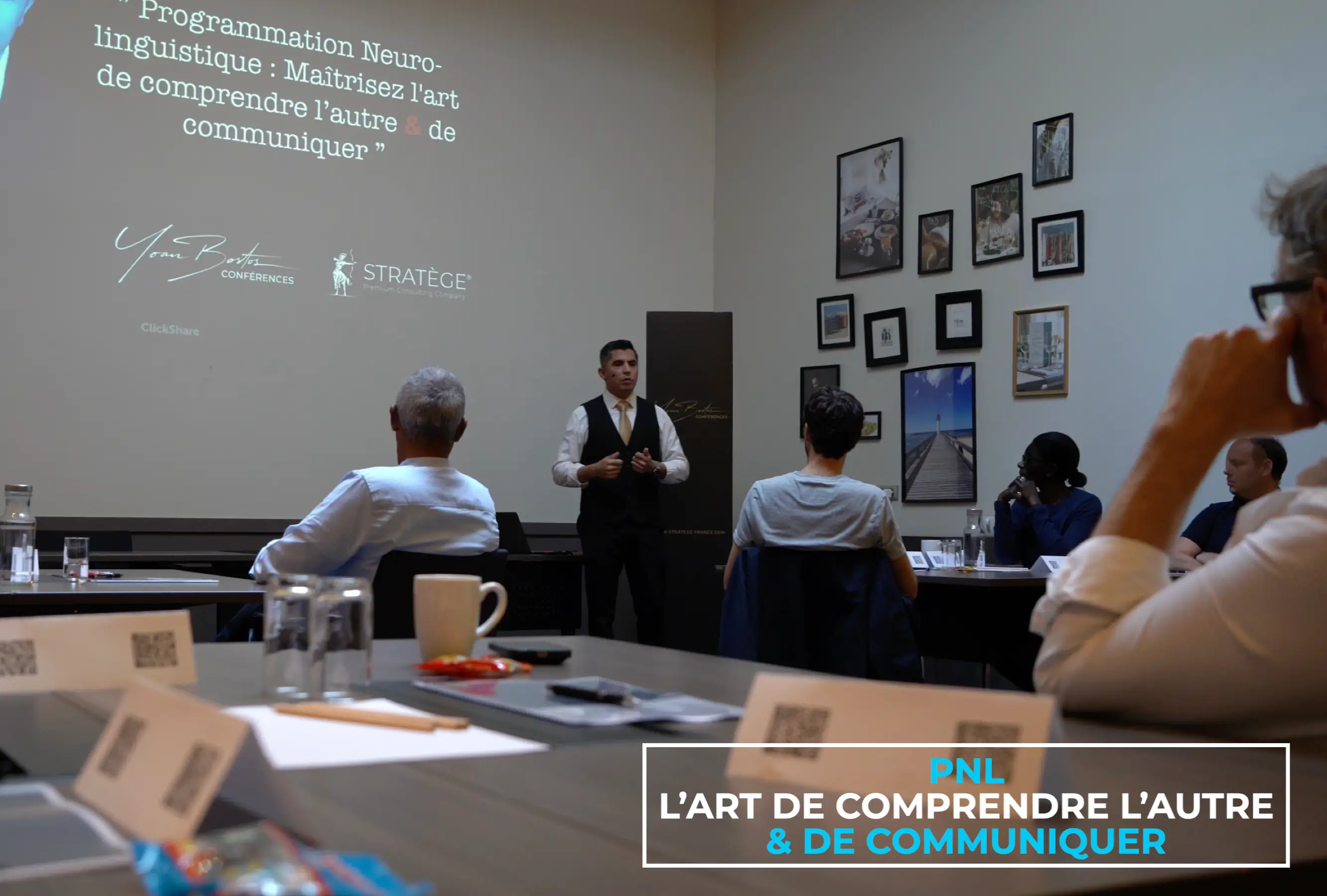 L'Art de Communiquer - Revel / Lempaut 11
