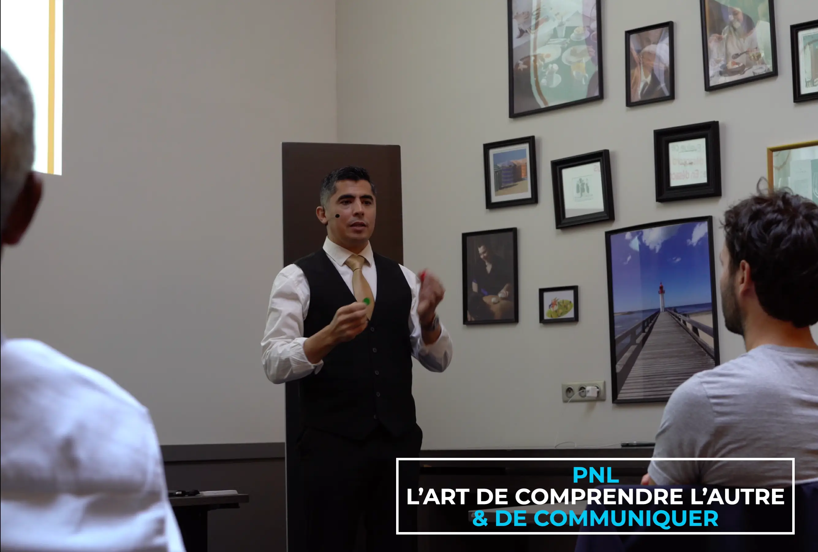 L'Art de Communiquer - Revel / Lempaut 12