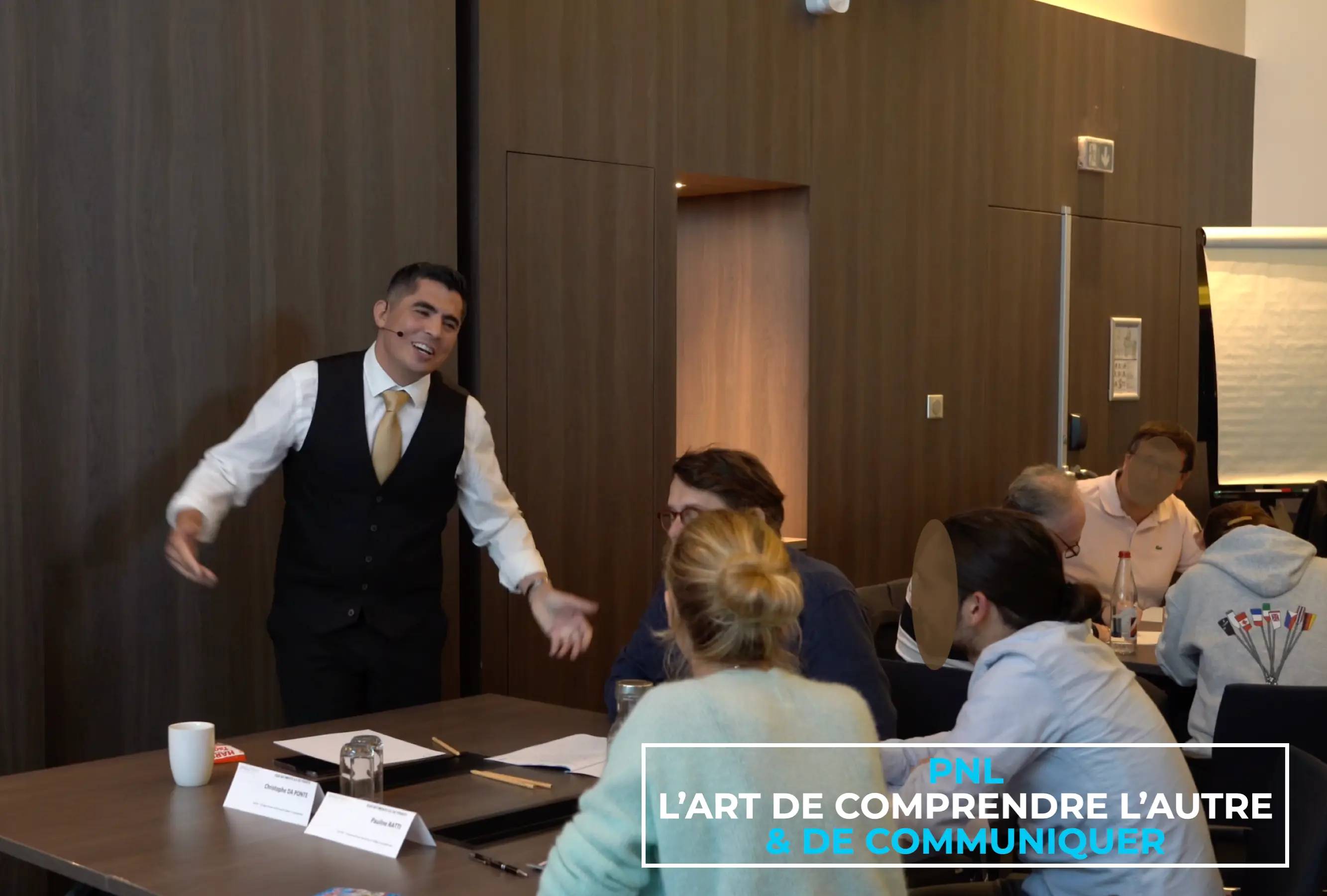 L'Art de Communiquer - Revel / Lempaut 13