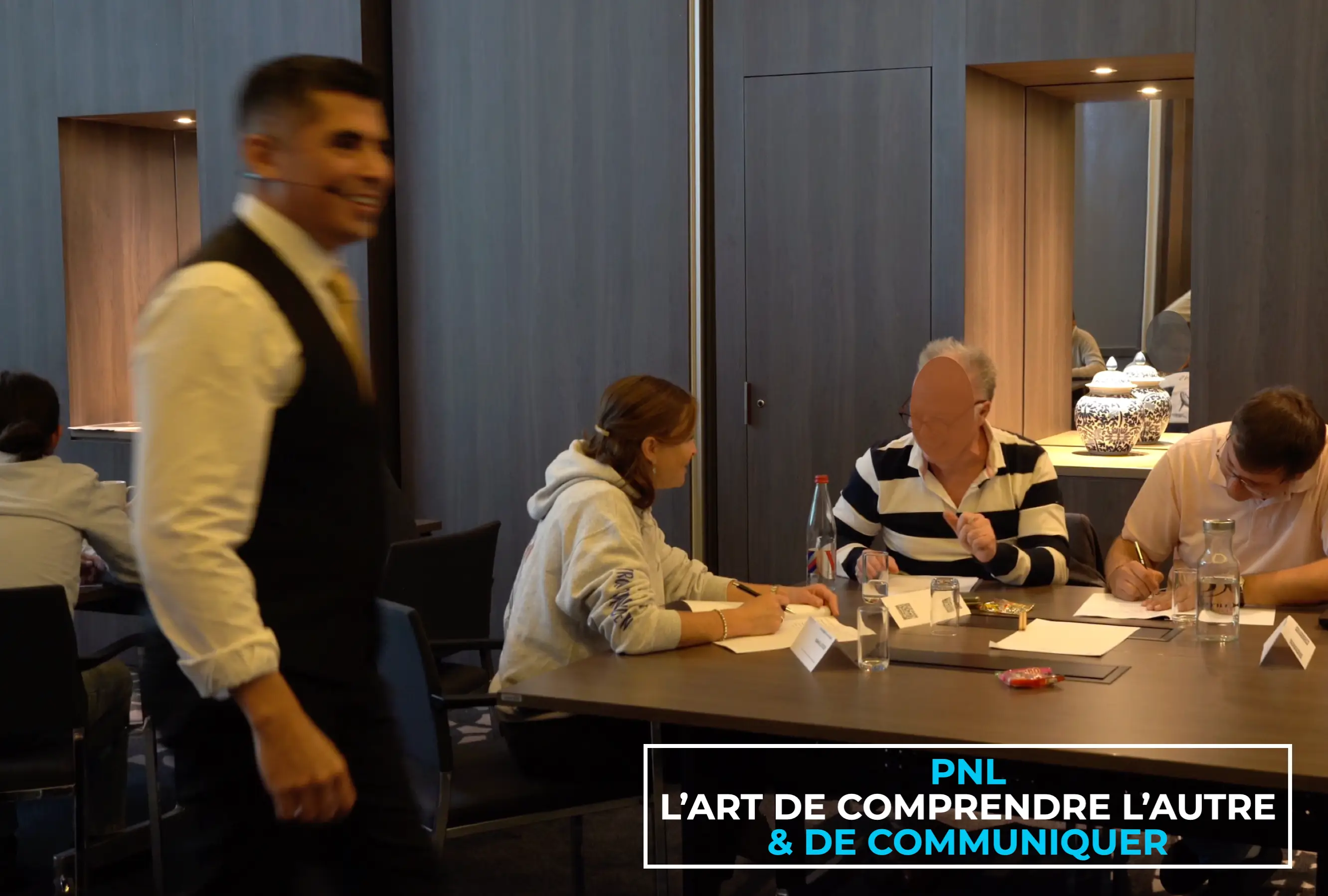 L'Art de Communiquer - Revel / Lempaut 14