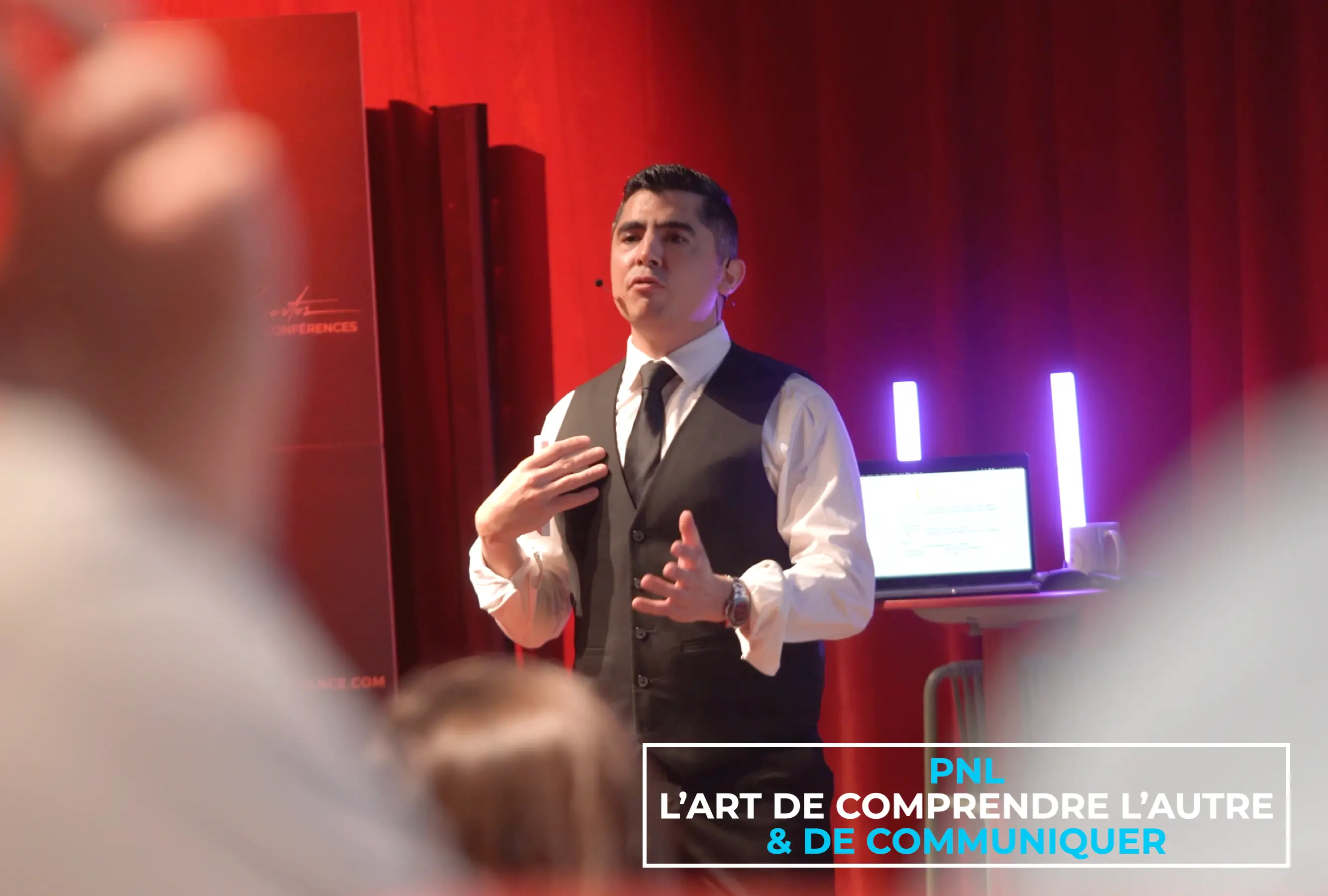 L'Art de Communiquer - Montpellier 3