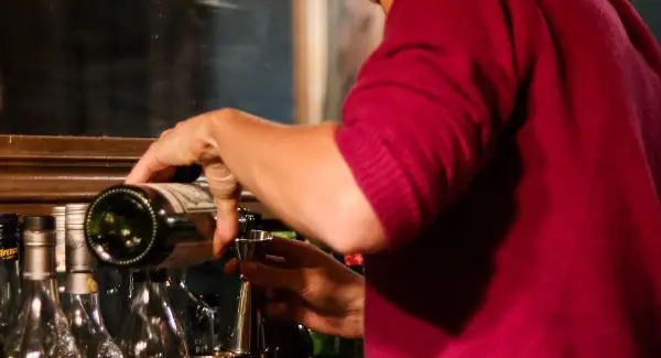 Cocktail challenge 2