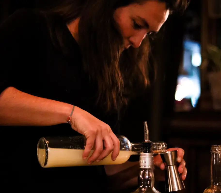 Cocktail challenge 3