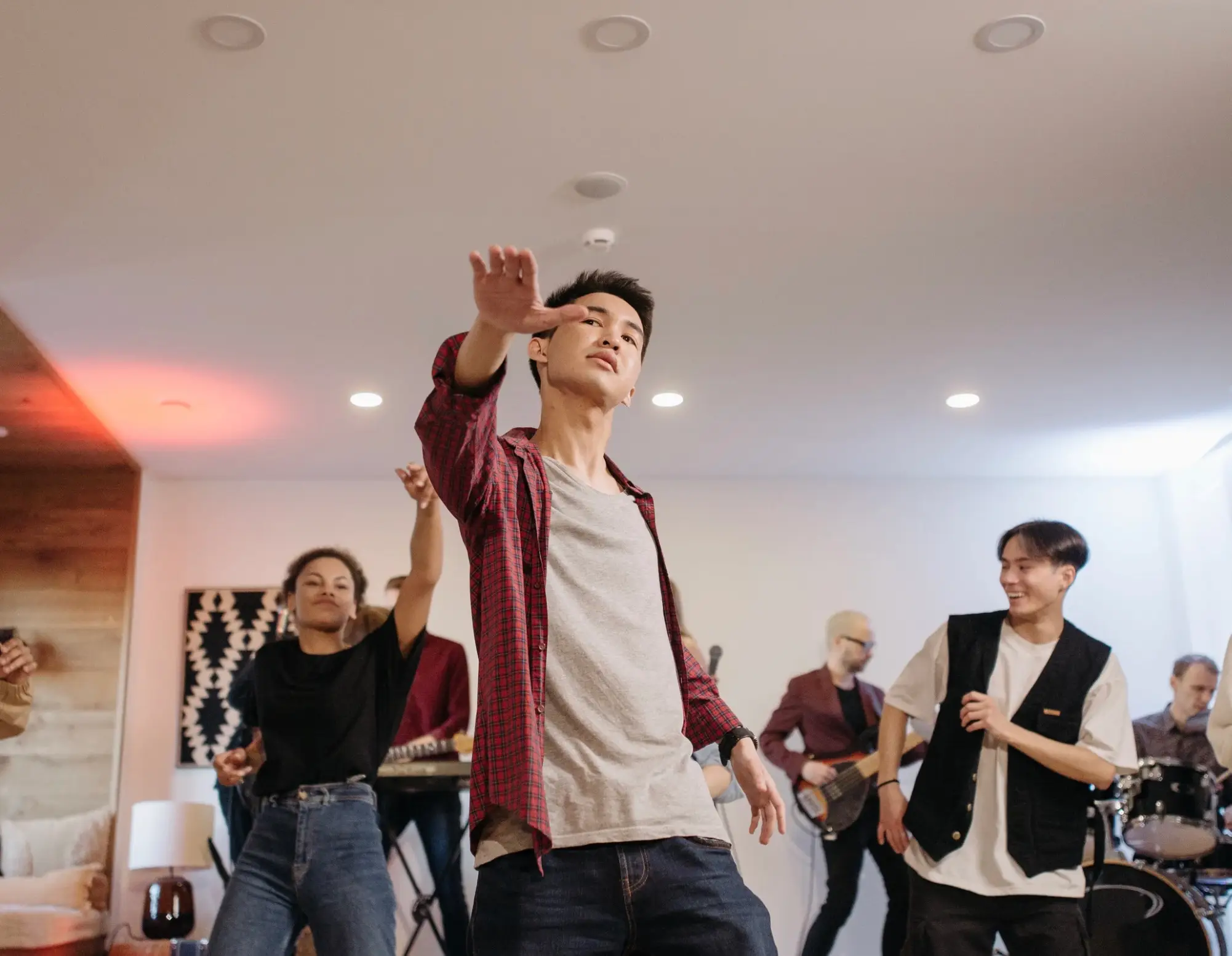 Le clip musical 2