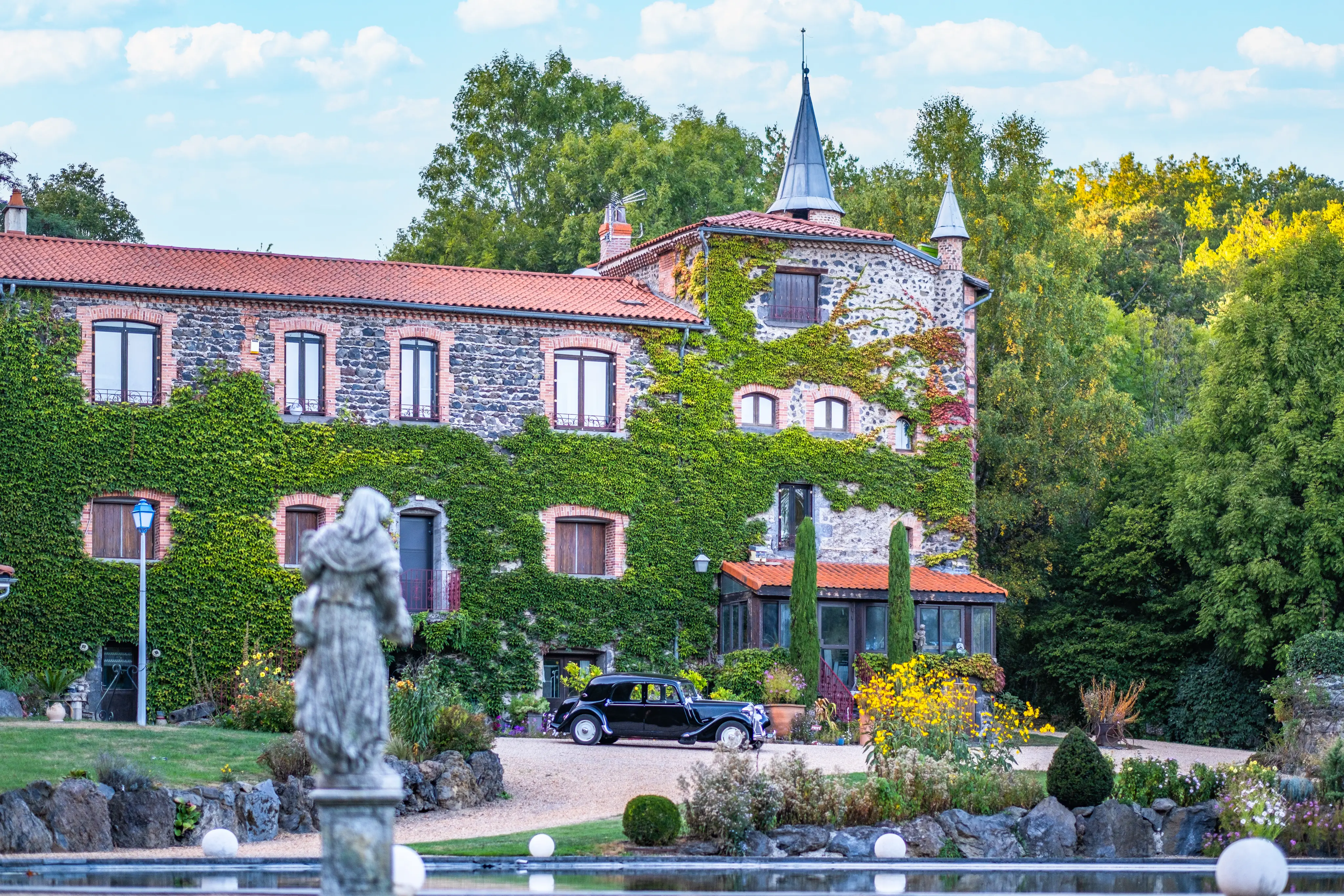 Domaine de la Pradat Haute 10