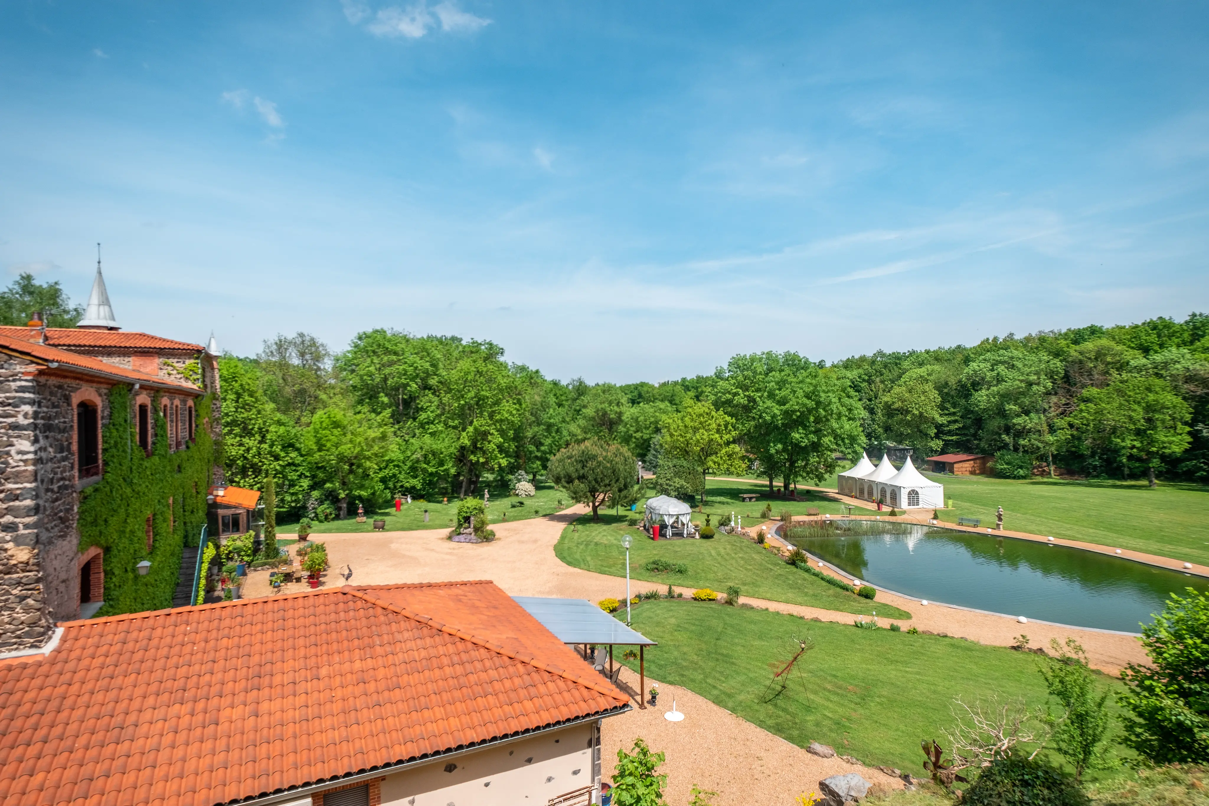 Domaine de la Pradat Haute 11