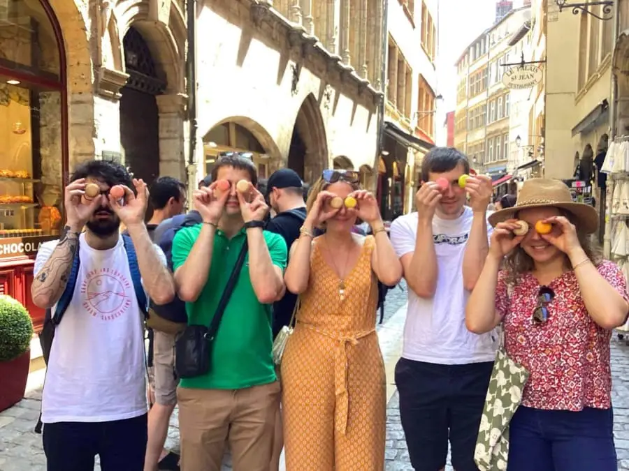 Rallye Gourmand : un parcours savoureux et ludique