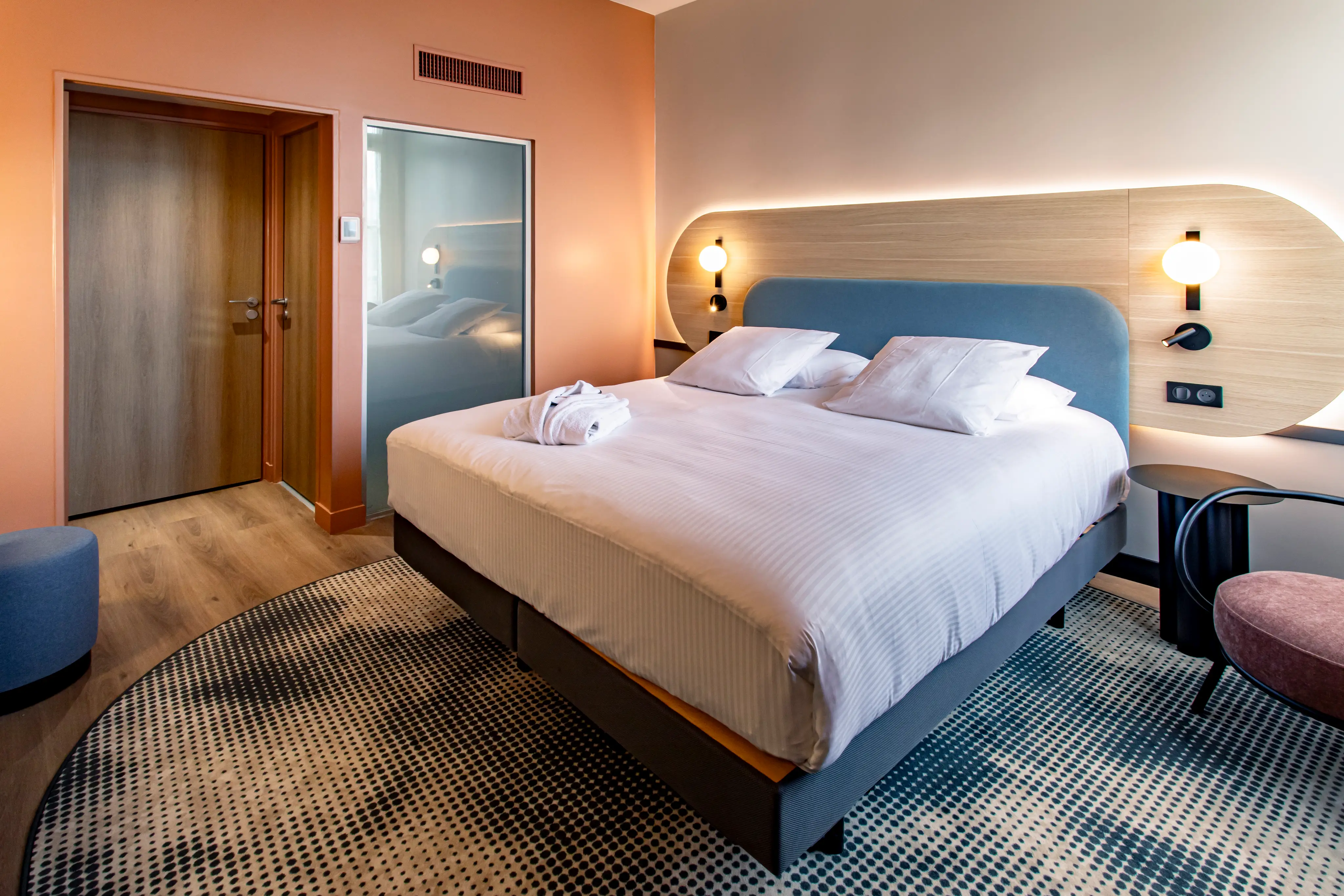 Mercure Angouleme Hotel de France 3