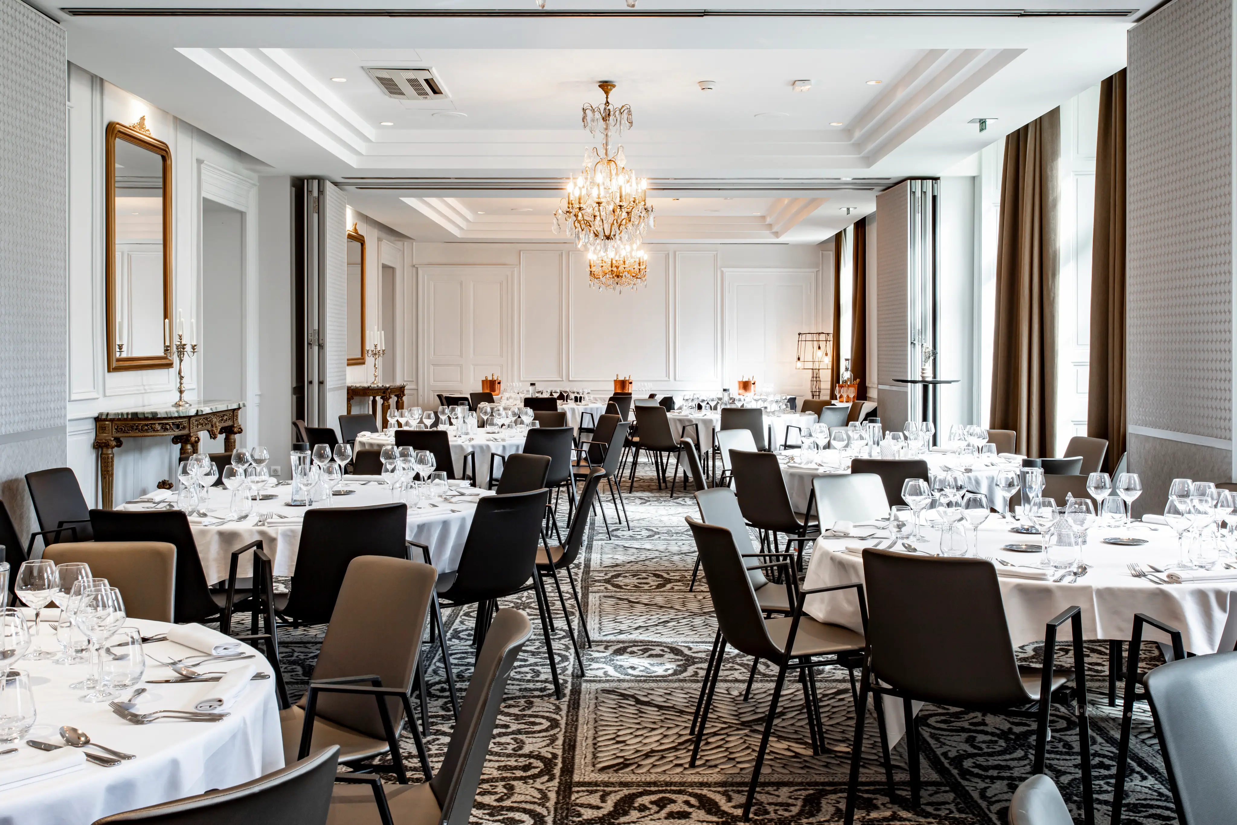 Mercure Angouleme Hotel de France 2