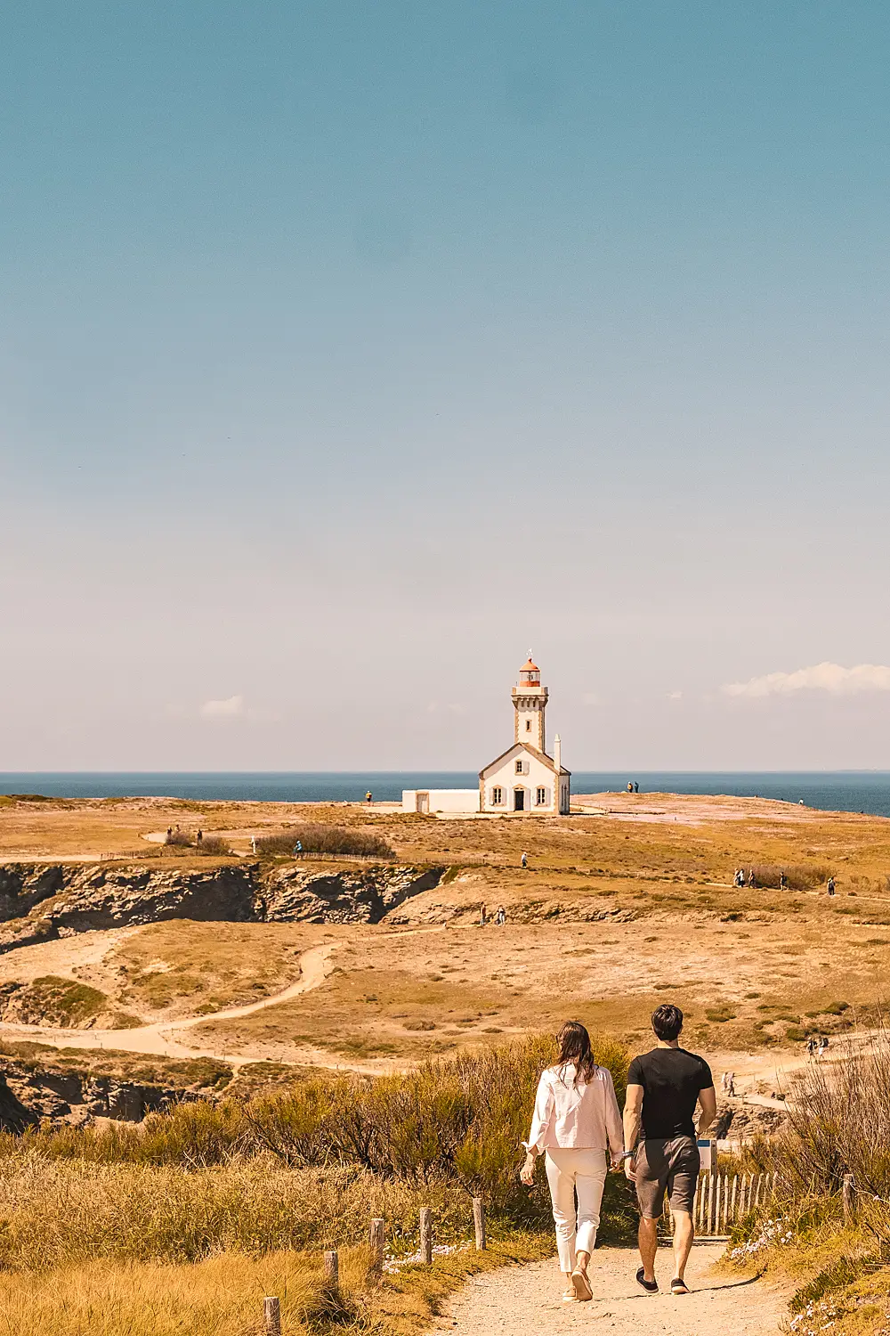 Le Grand Large de Belle-Ile-en-Mer 23
