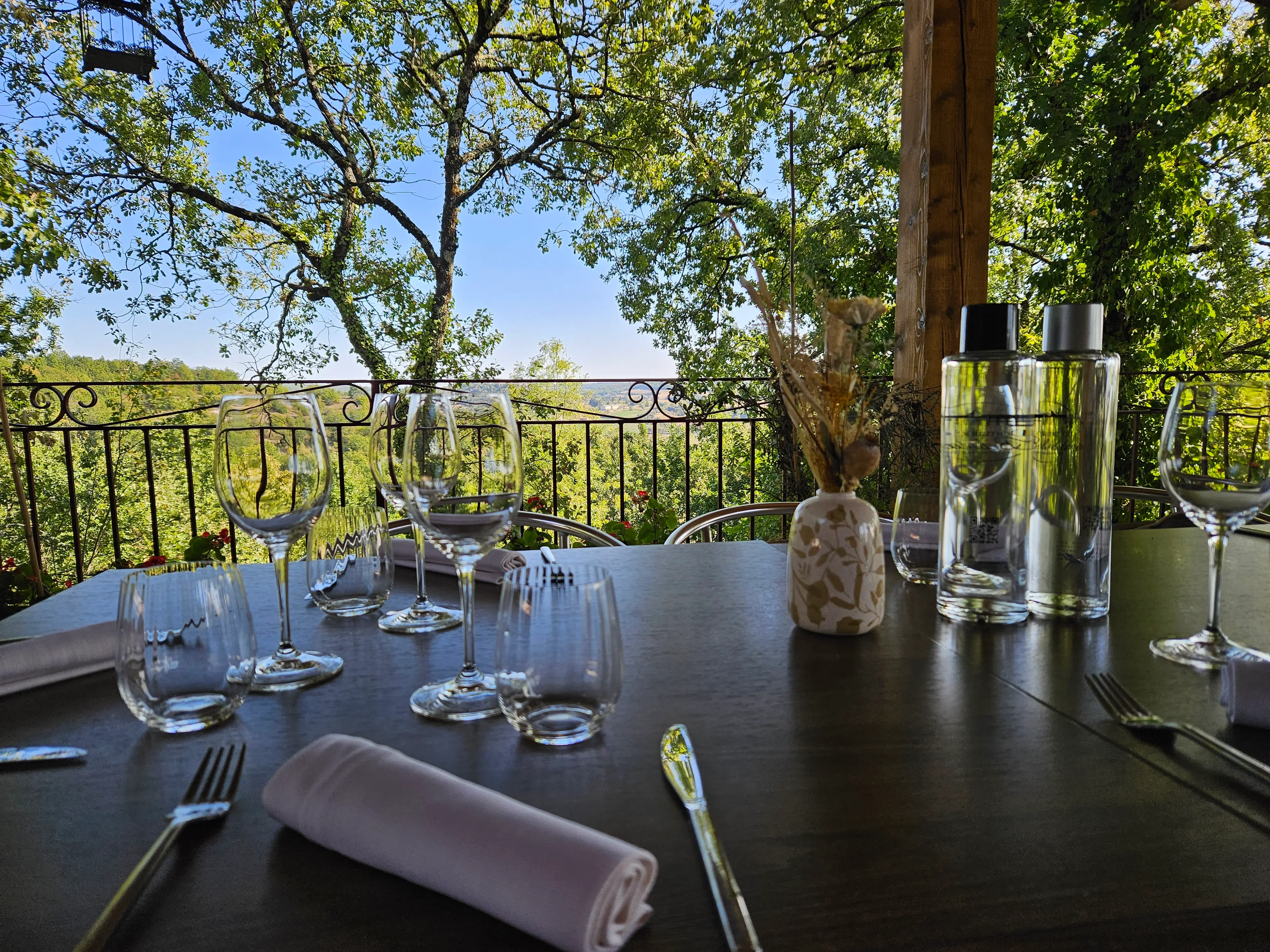 Domaine du Bélvédère 8