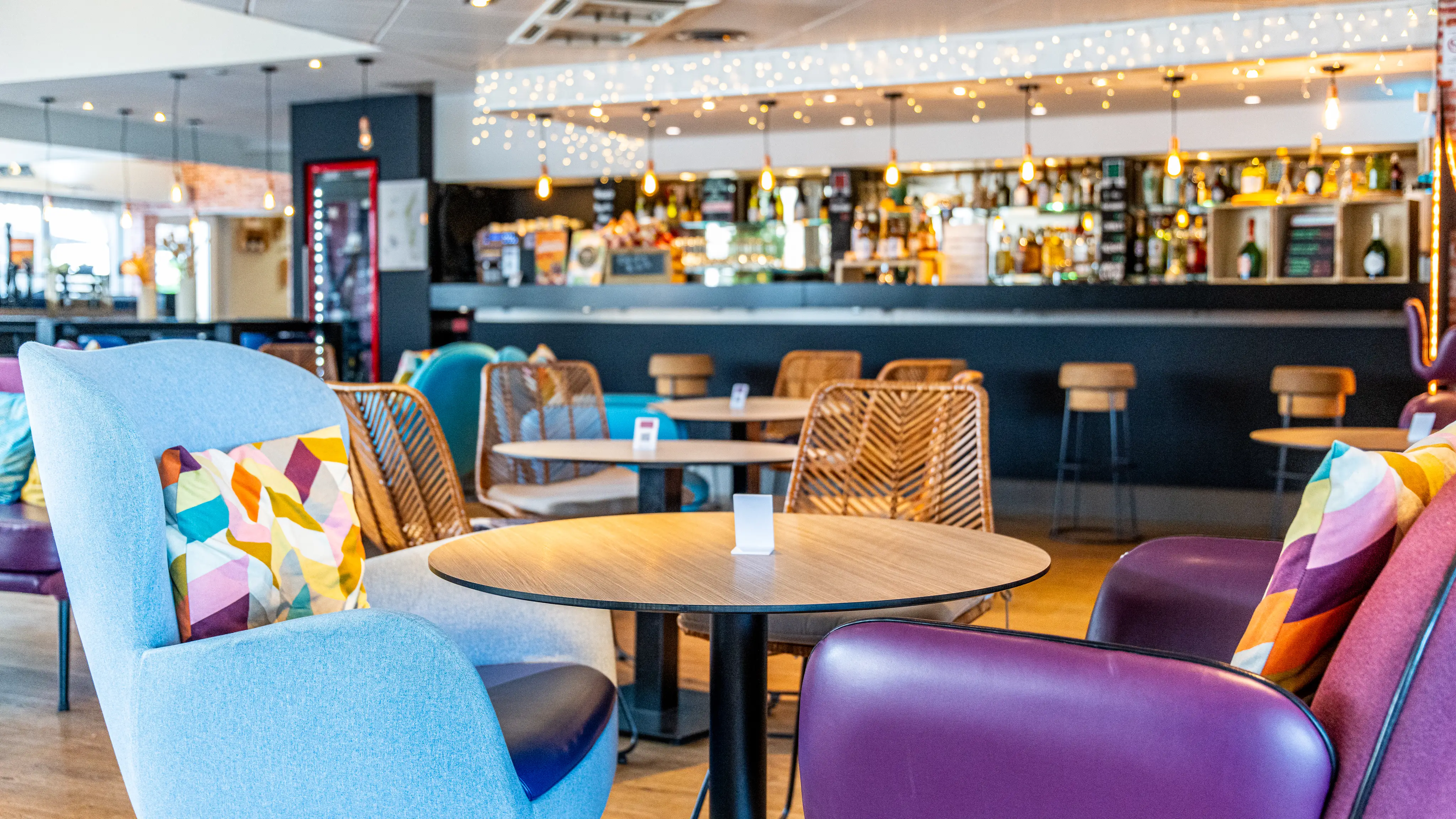 Novotel Dijon Sud route des Grands Crus 8