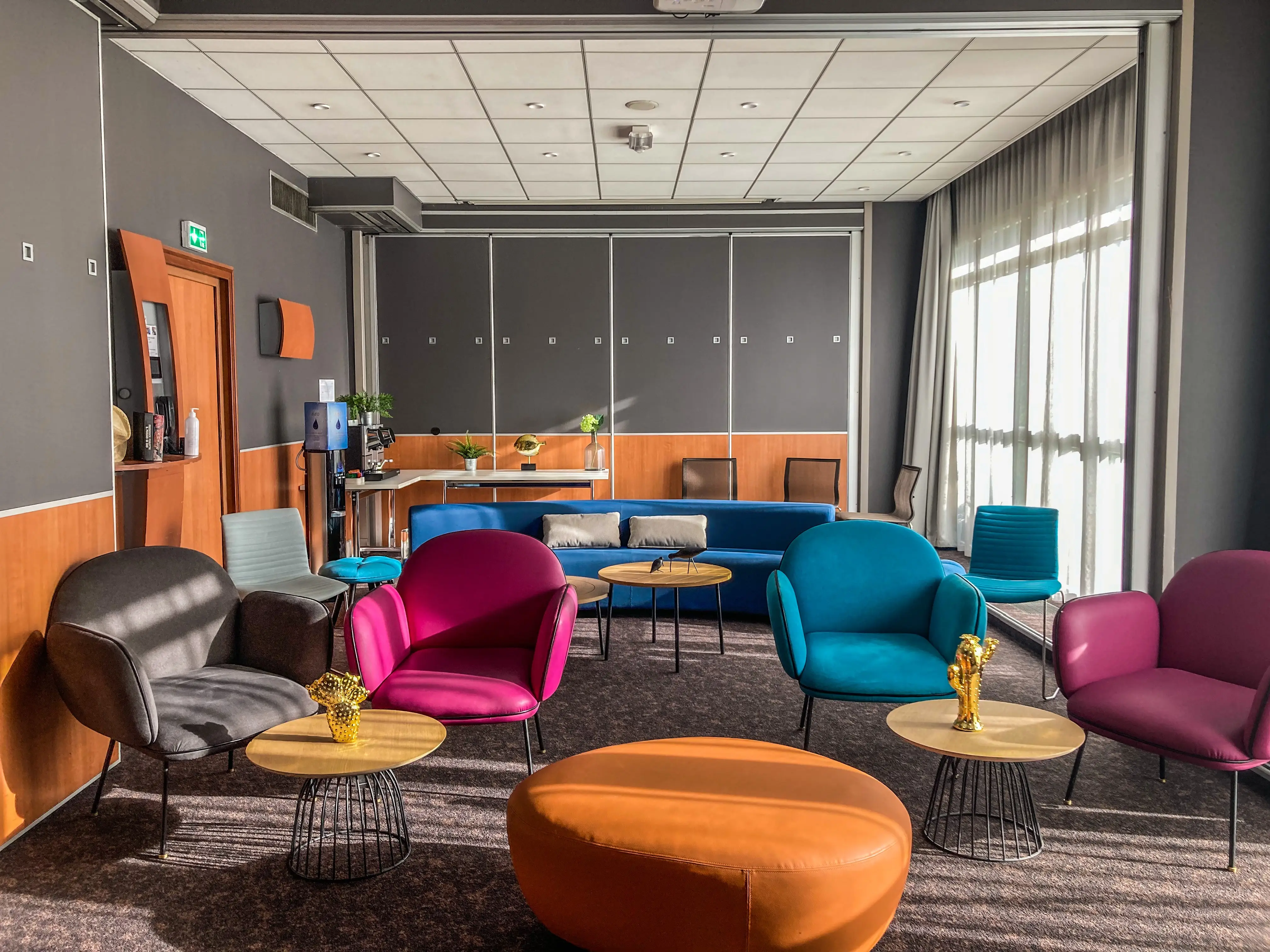 Novotel Metz Amnéville 6