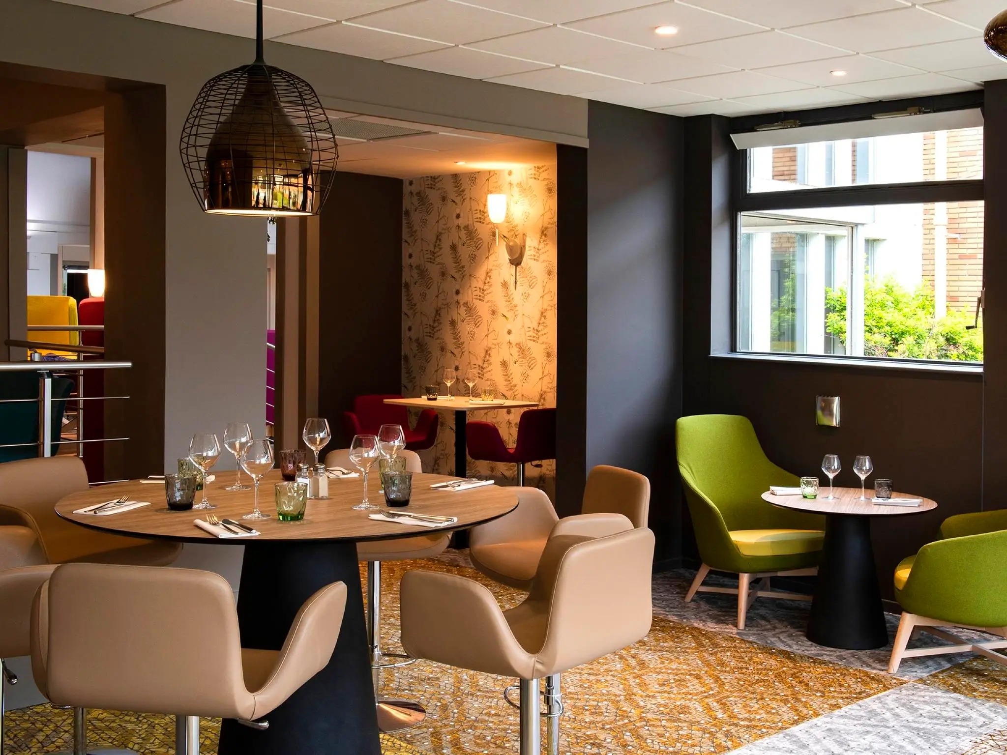 Novotel Metz Amnéville 5