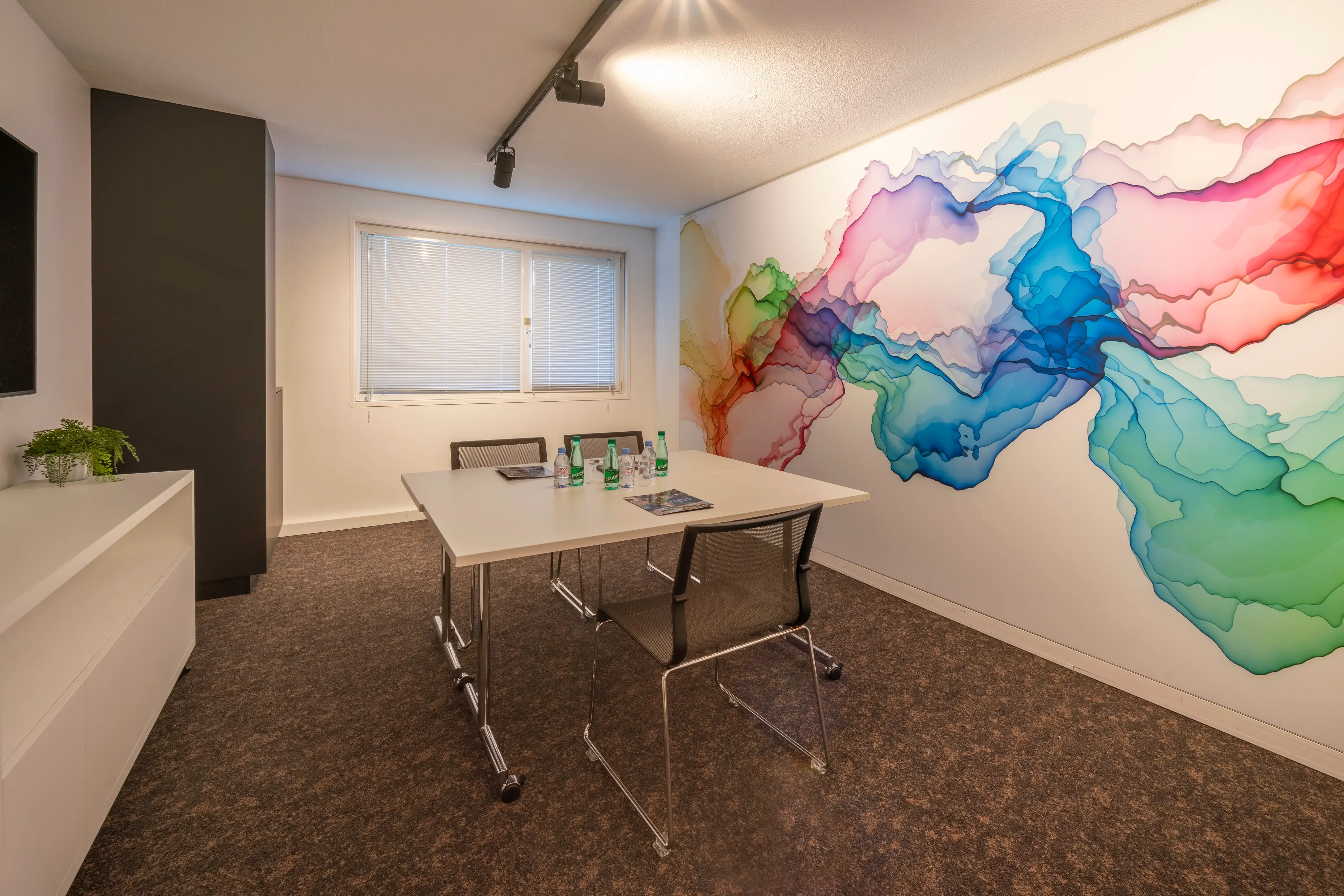 Novotel Metz Amnéville 9