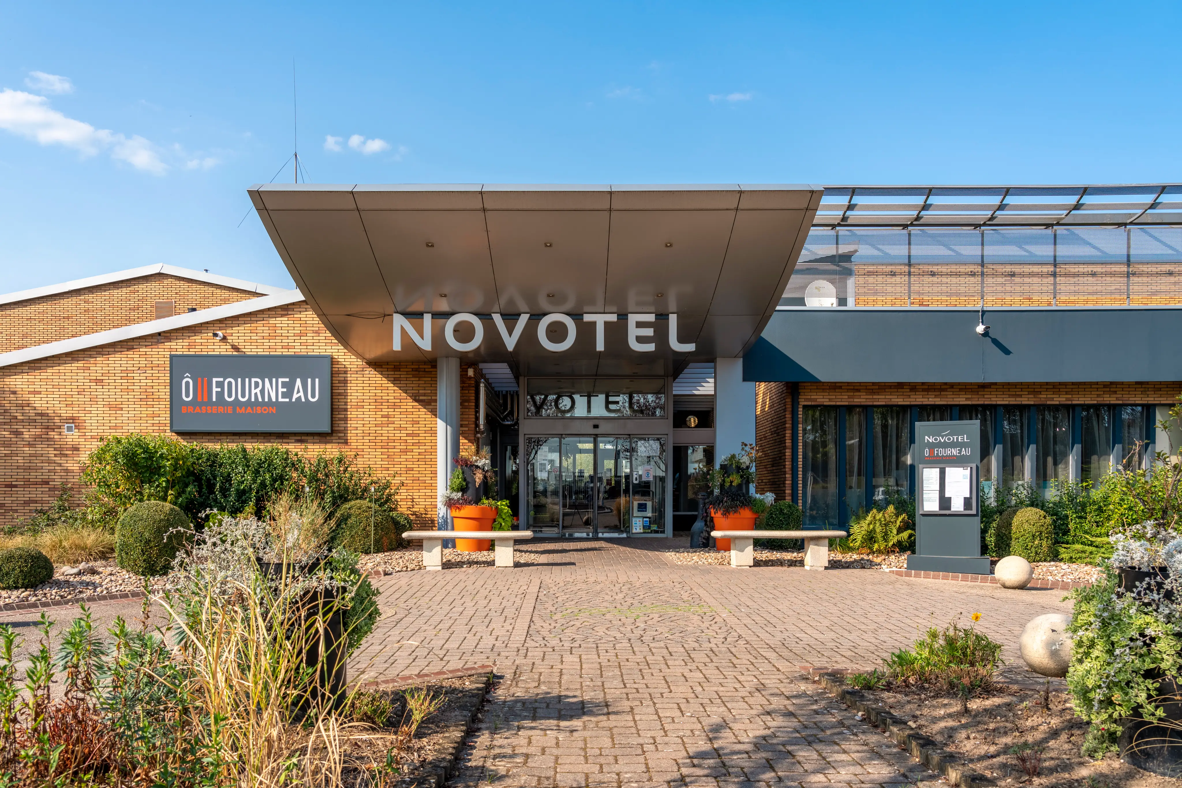 Novotel Metz Amnéville 10