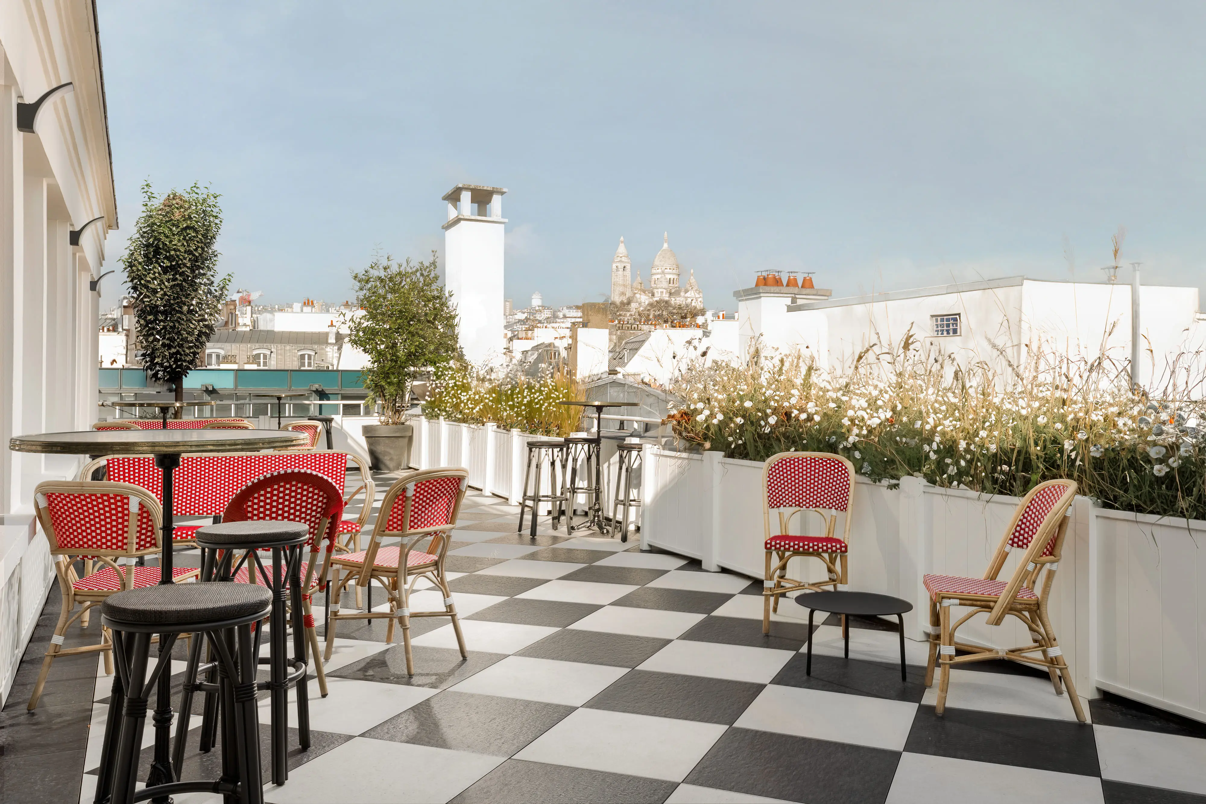 Espace La Rochefoucauld 4