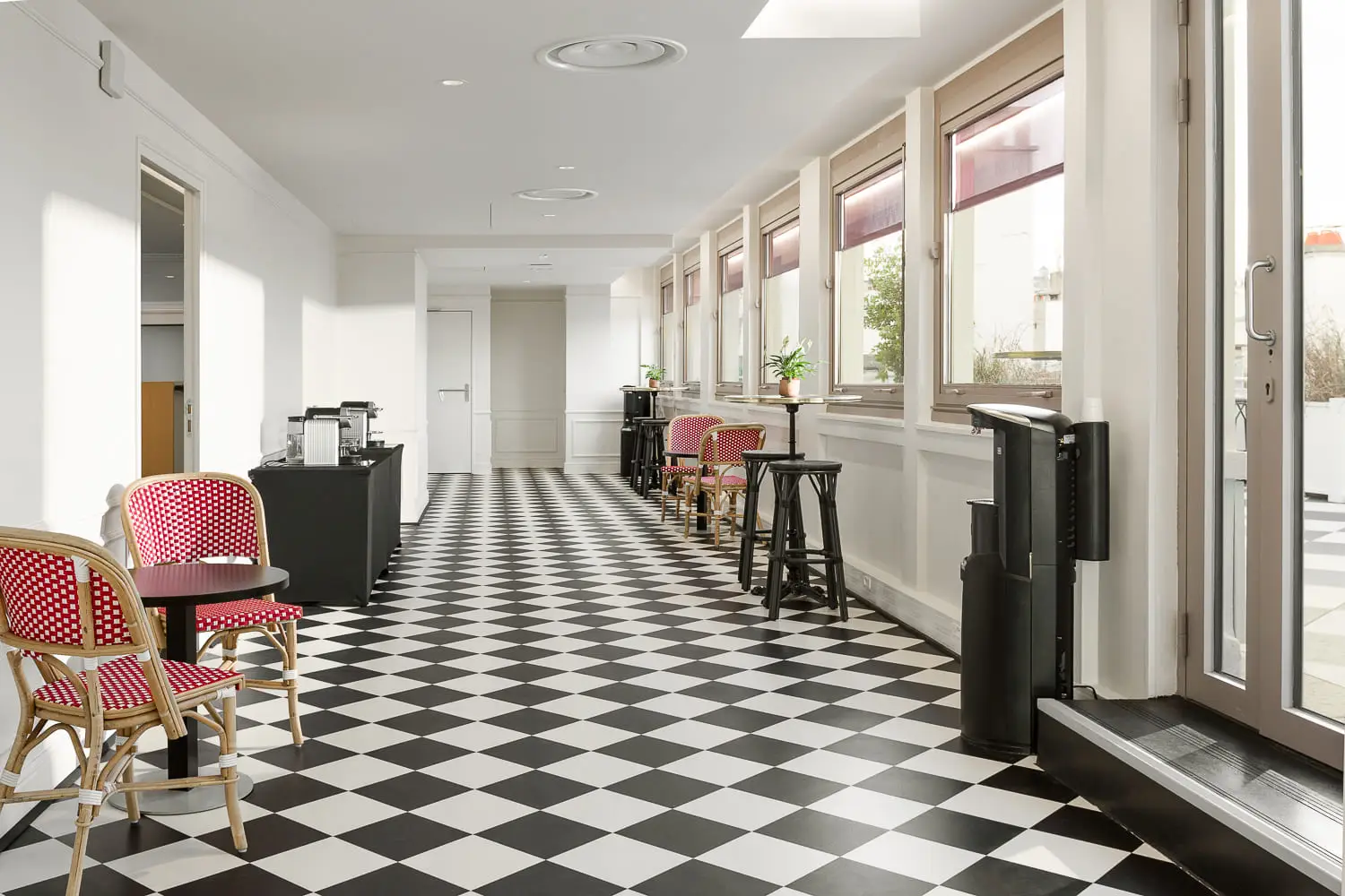 Espace La Rochefoucauld 7