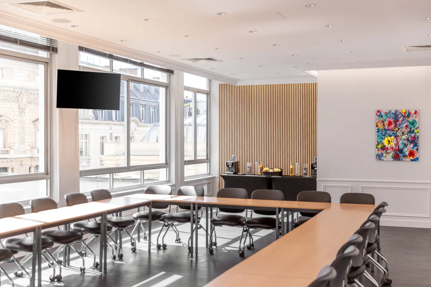 Espace La Rochefoucauld 10