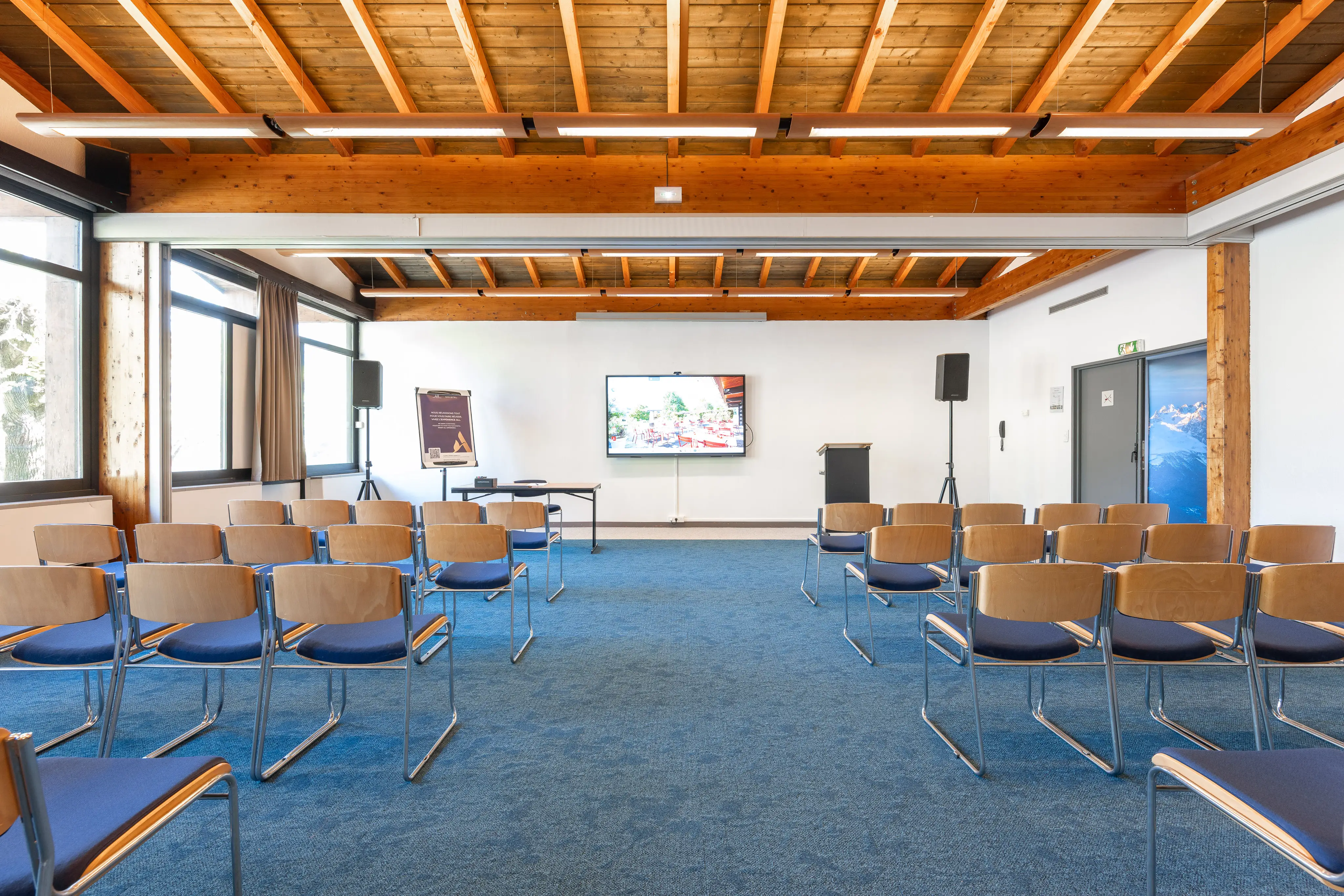 Novotel Grenoble Nord Voreppe 22