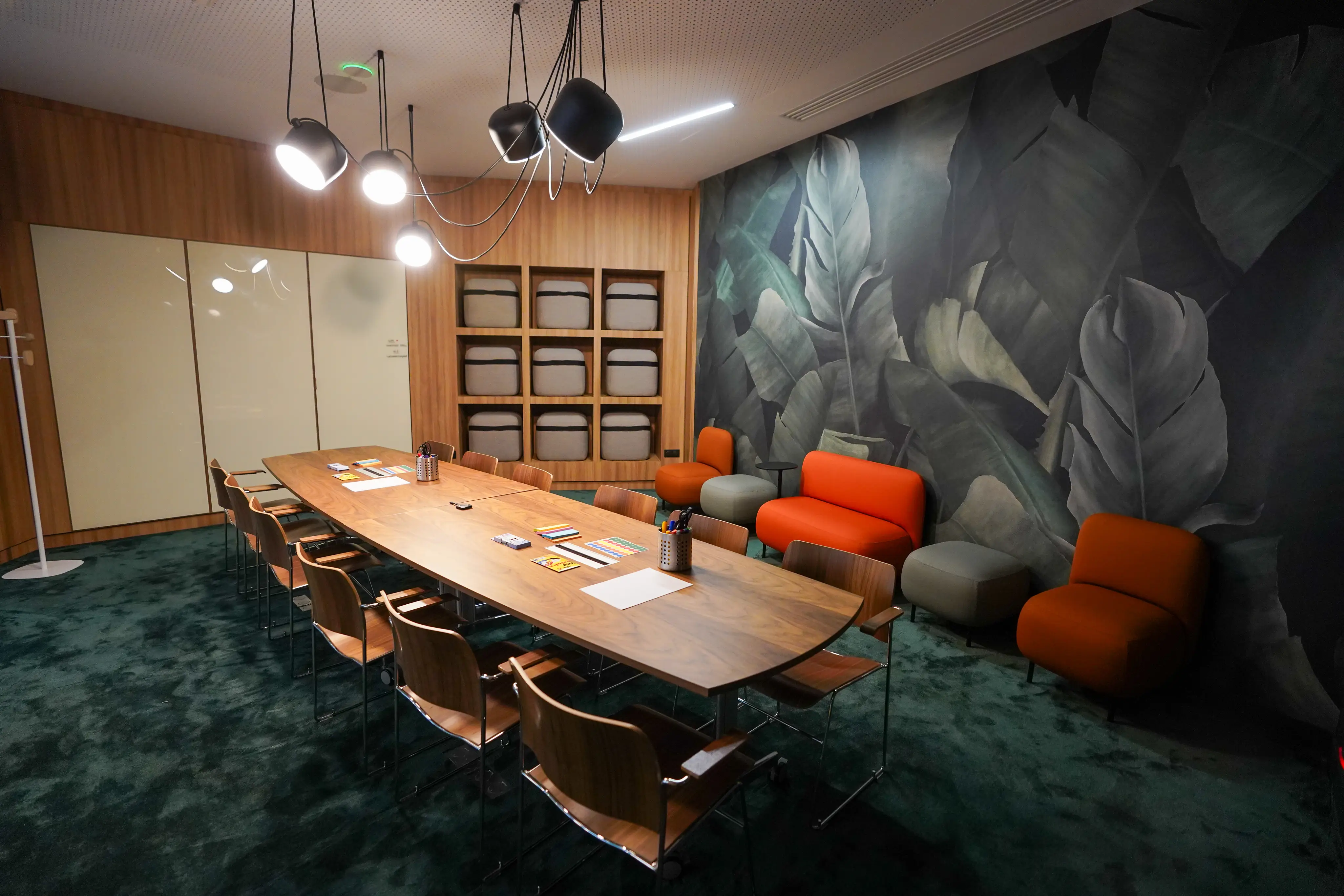 Onepoint live Paris Eylau 10