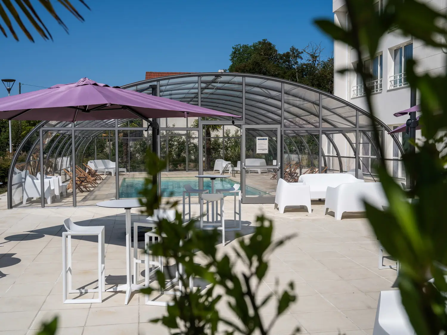 Westotel Tours Val de Loire 16