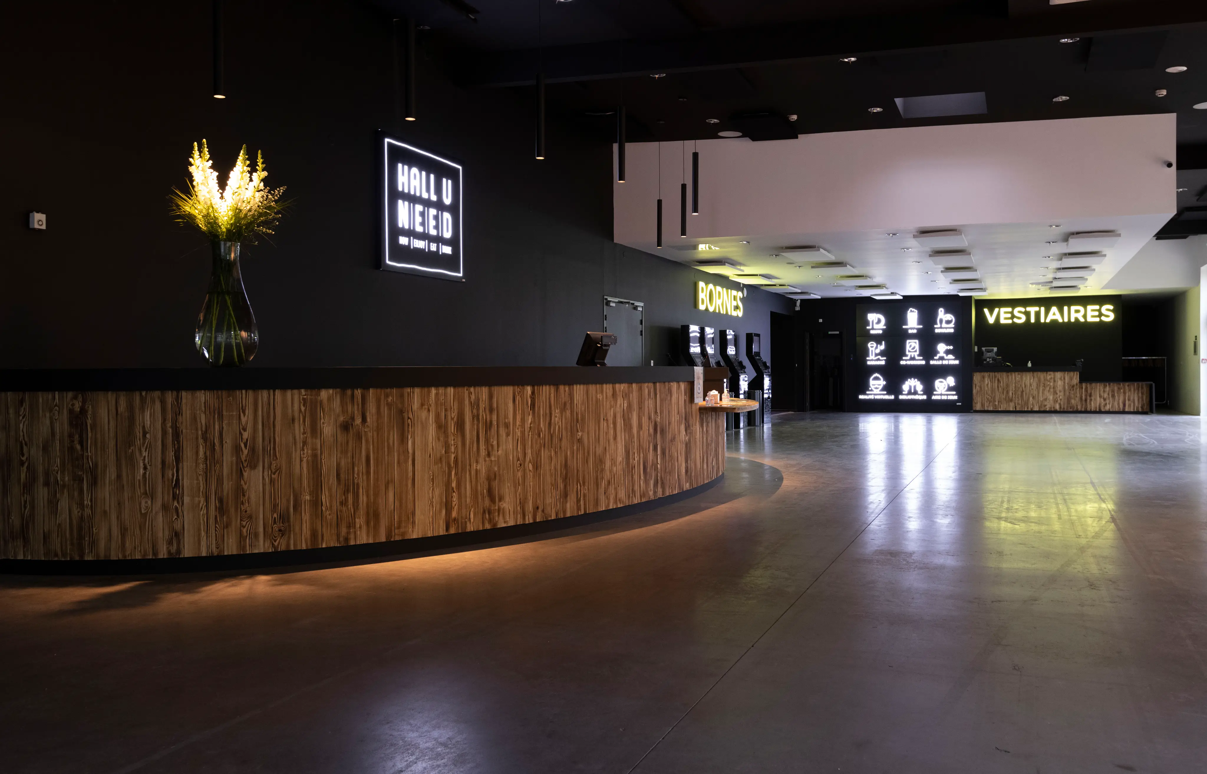 HALL U NEED SAINT ANDRE LEZ LILLE 18