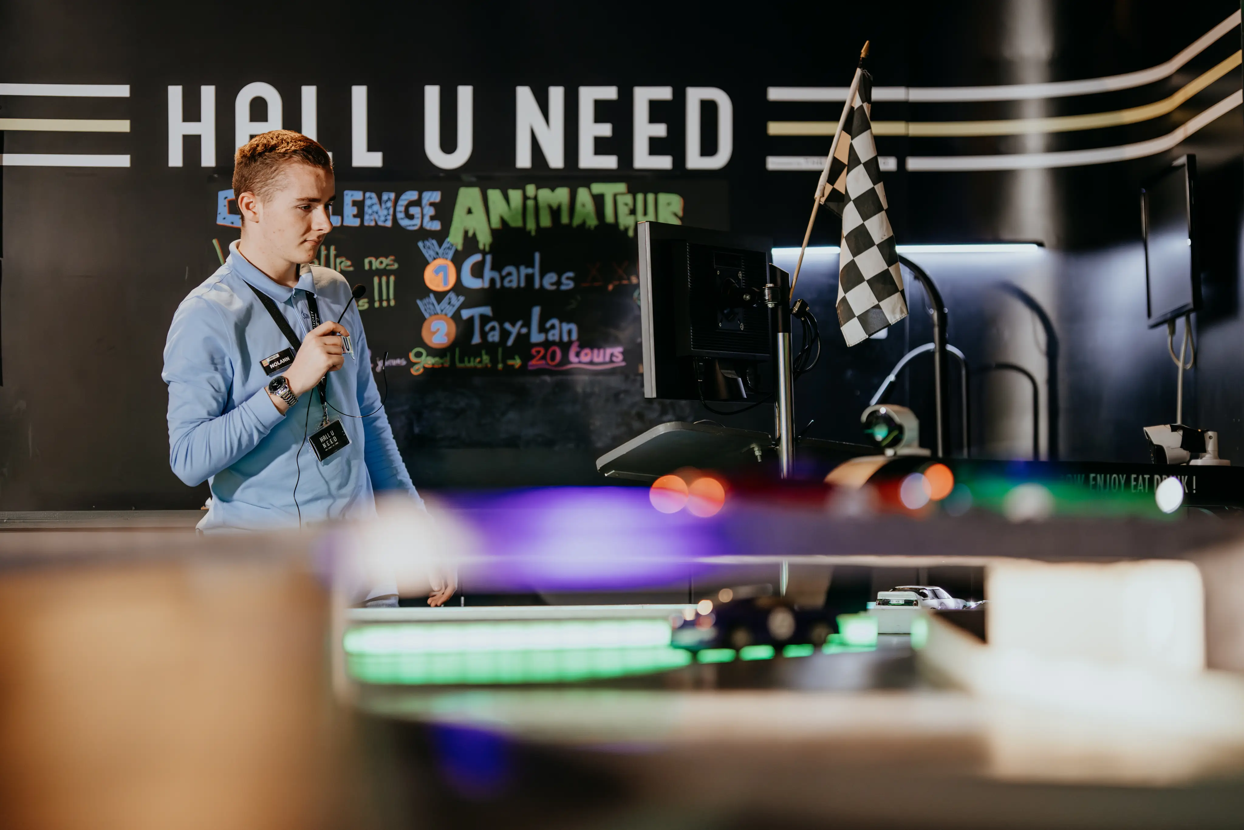 HALL U NEED SAINT ANDRE LEZ LILLE 26