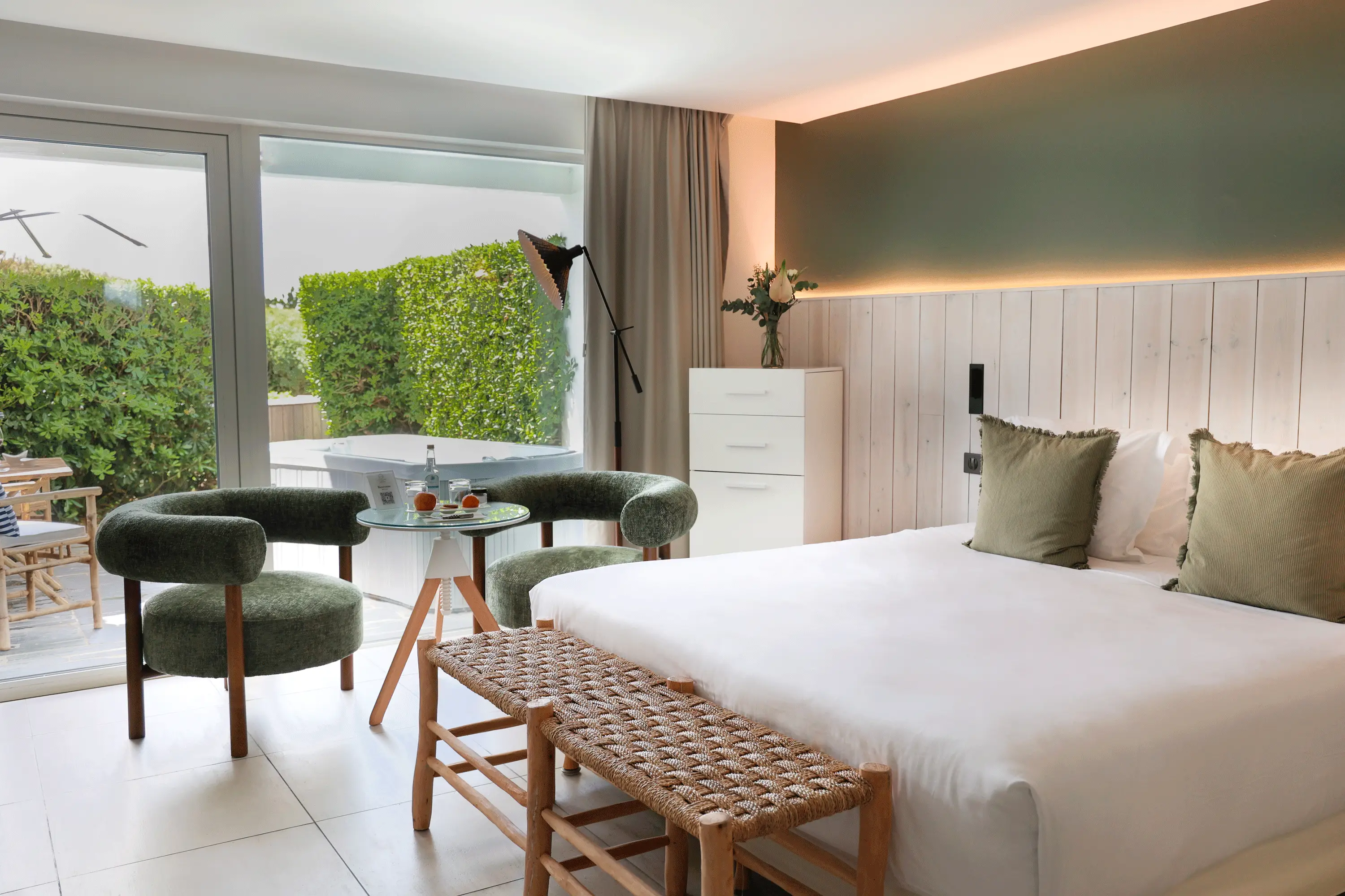 Le Grand Large Hôtel & Spa 11