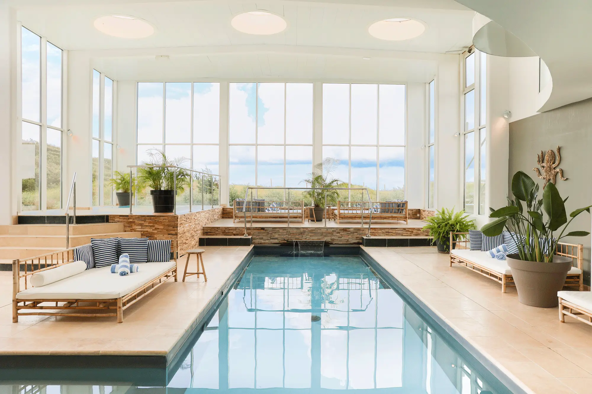 Le Grand Large Hôtel & Spa 3