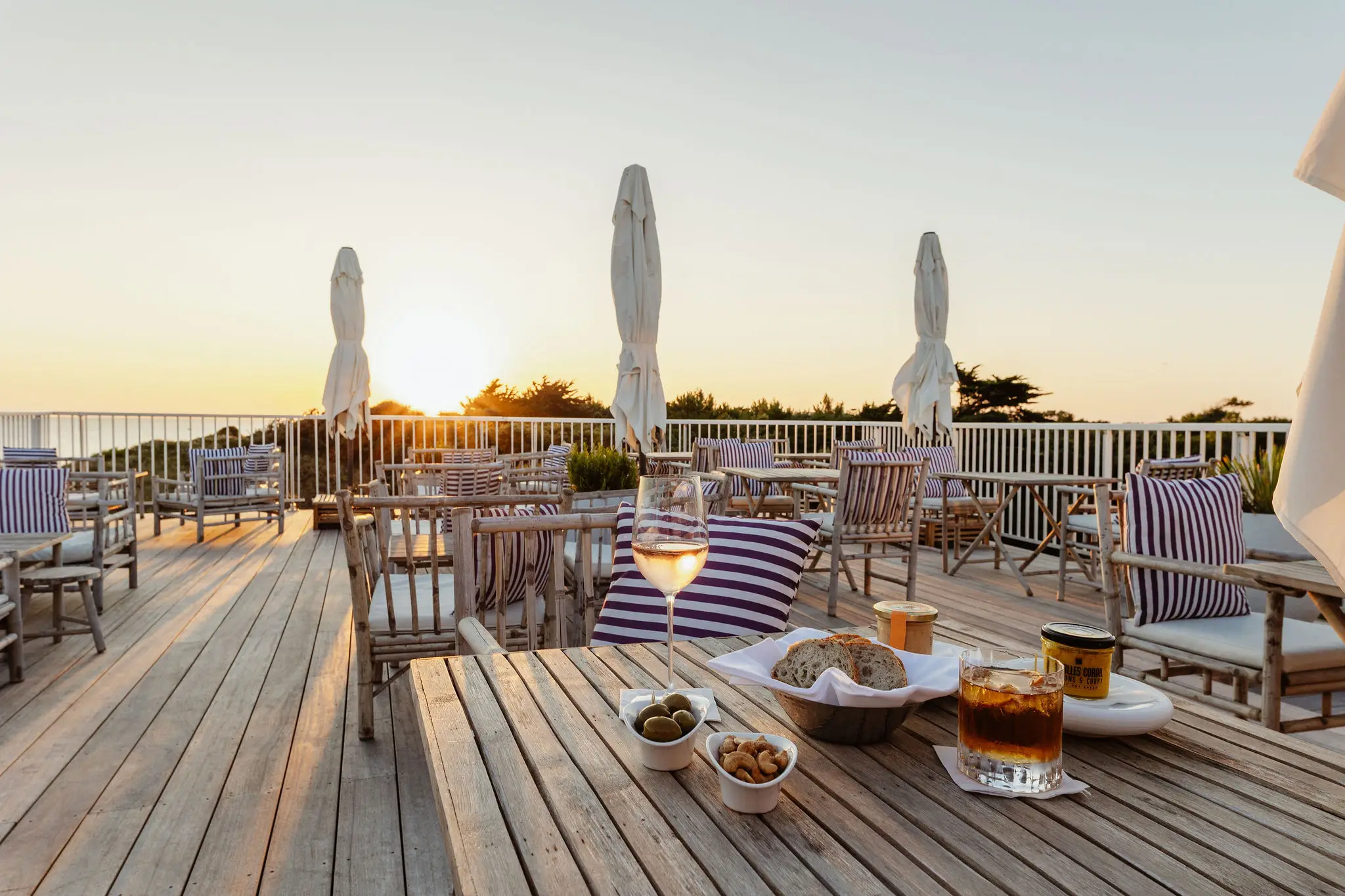 Le Grand Large Hôtel & Spa 10