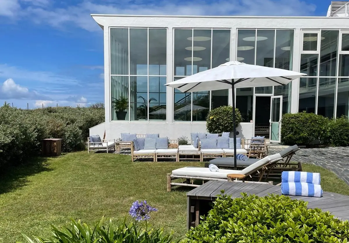 Le Grand Large Hôtel & Spa 8