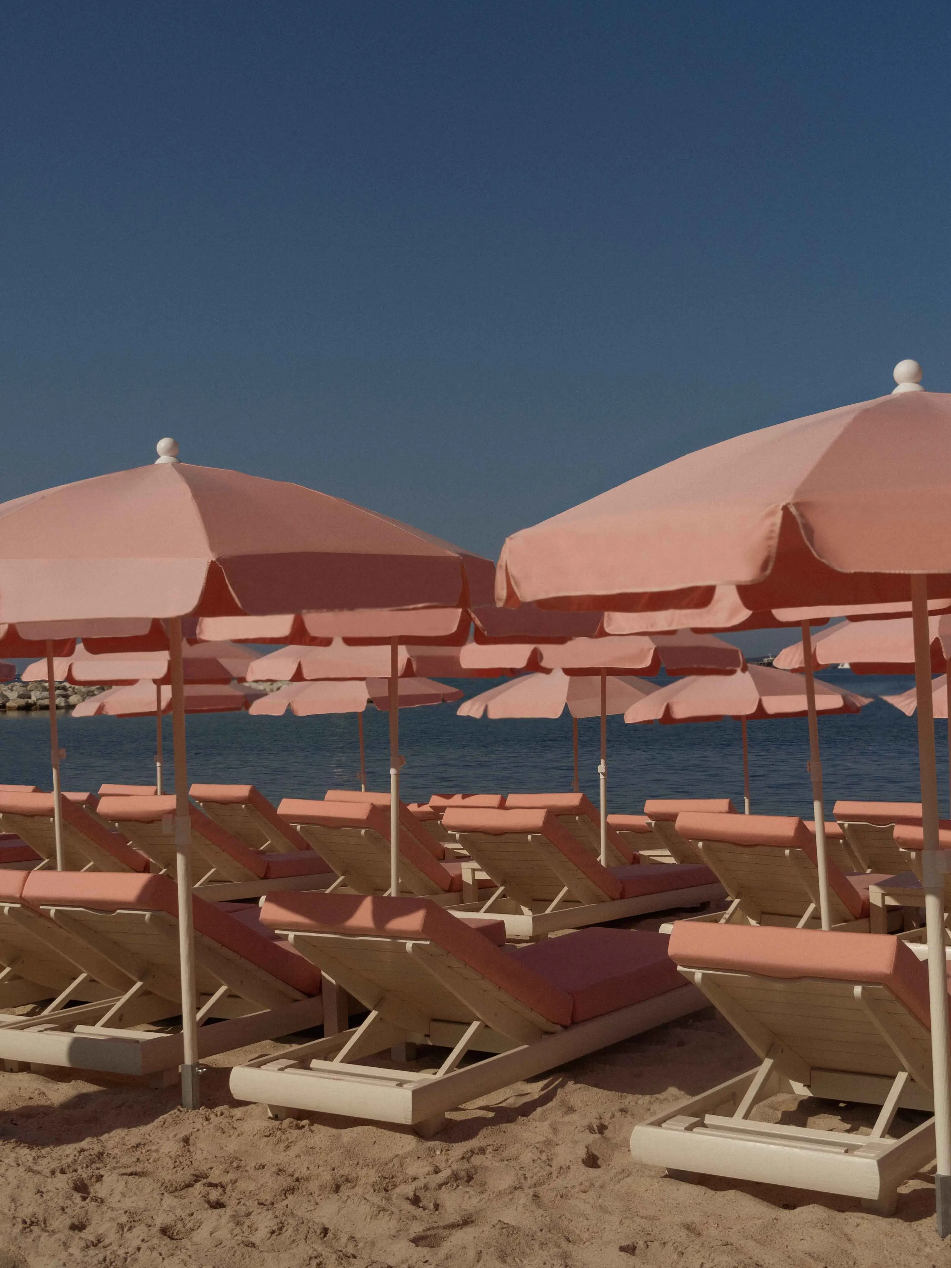 Cap d'Antibes Beach Hôtel 10