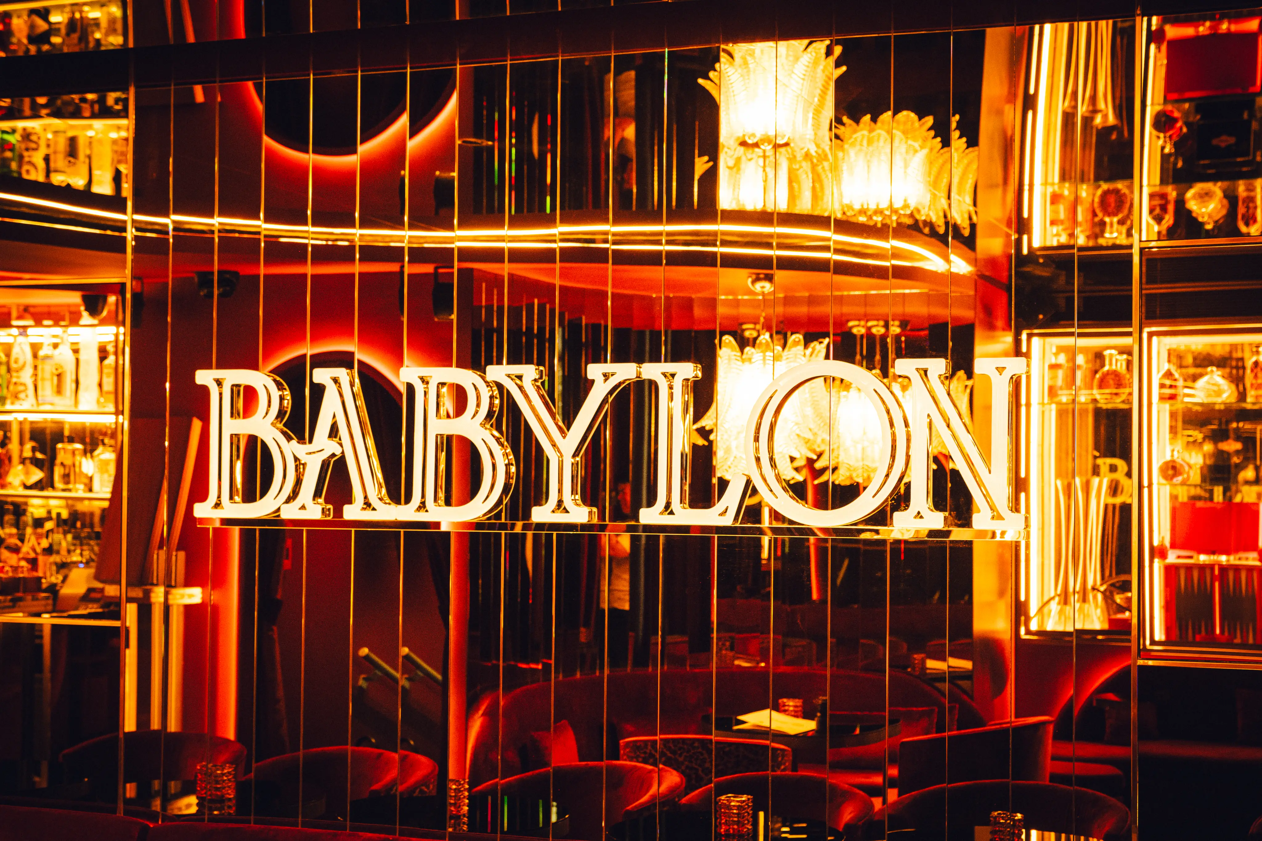 Babylon 3
