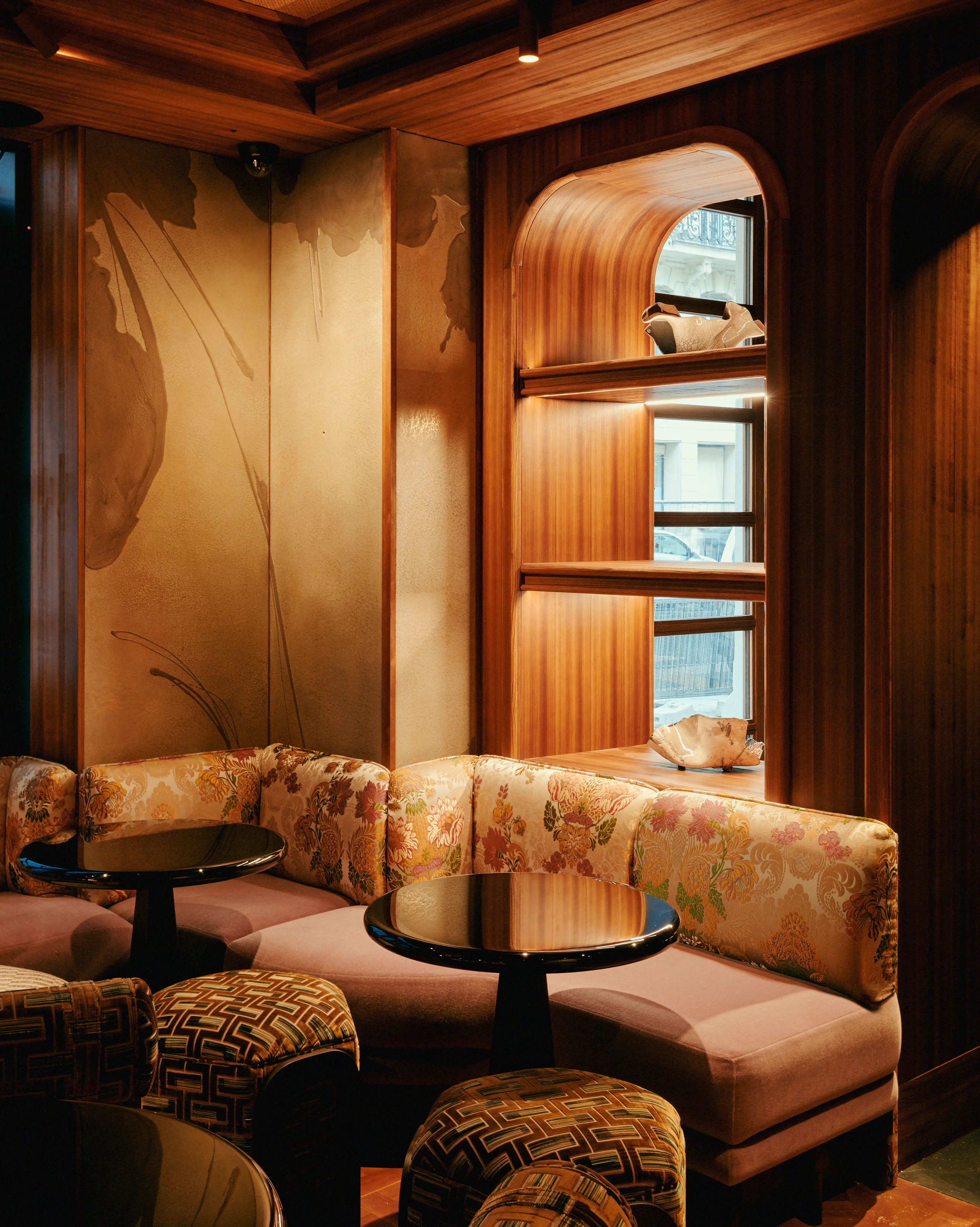 Hôtel Hana 2