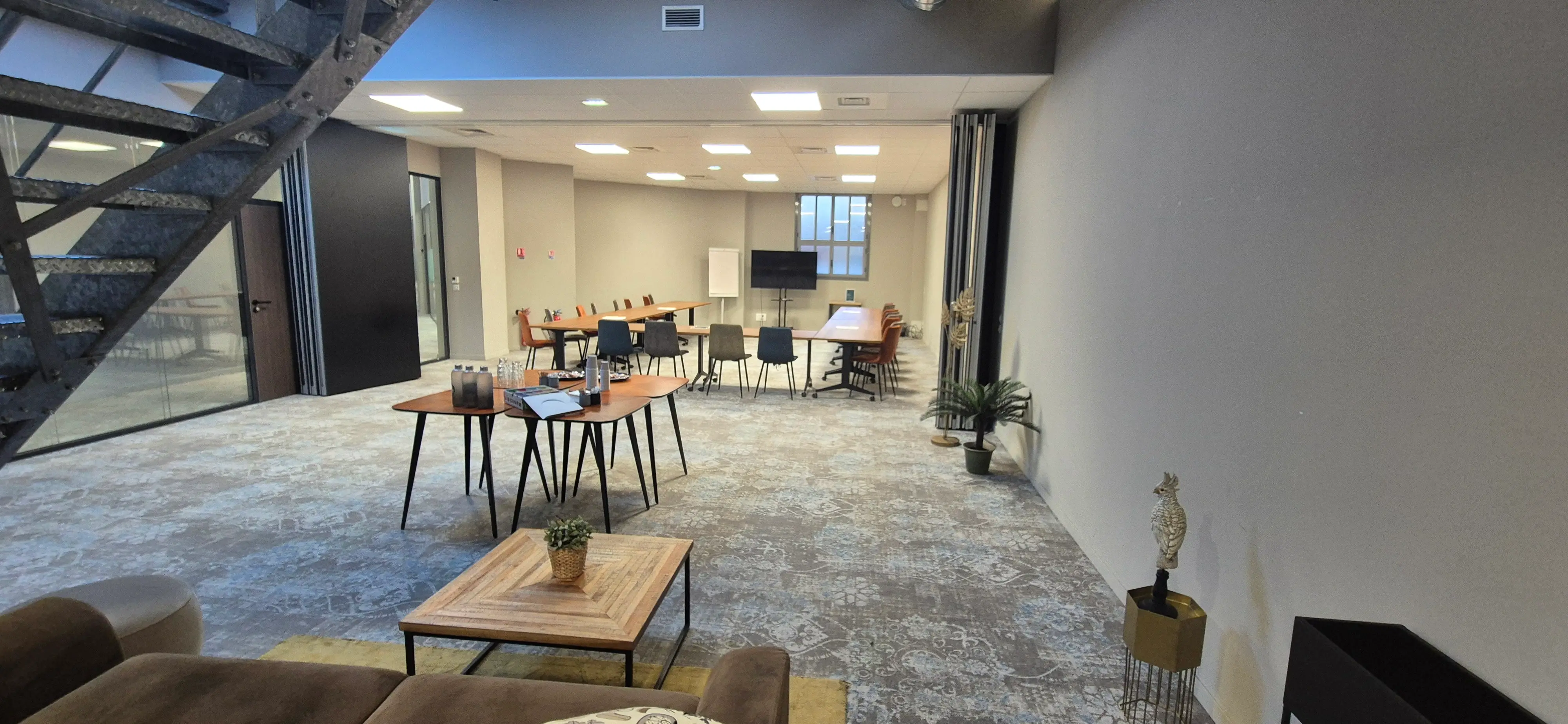 Mitwit Office Nice Gare 11