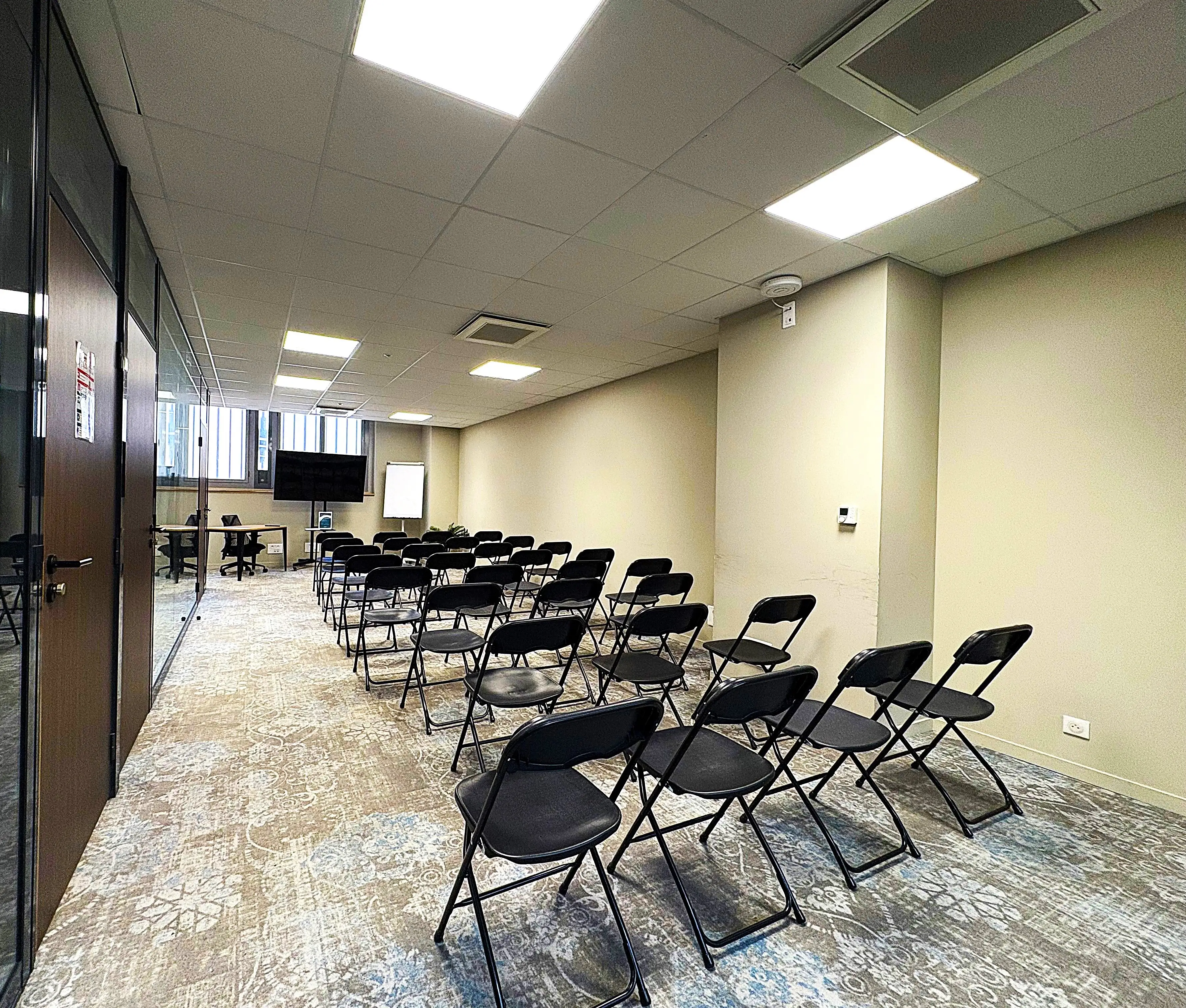 Mitwit Office Nice Gare 13