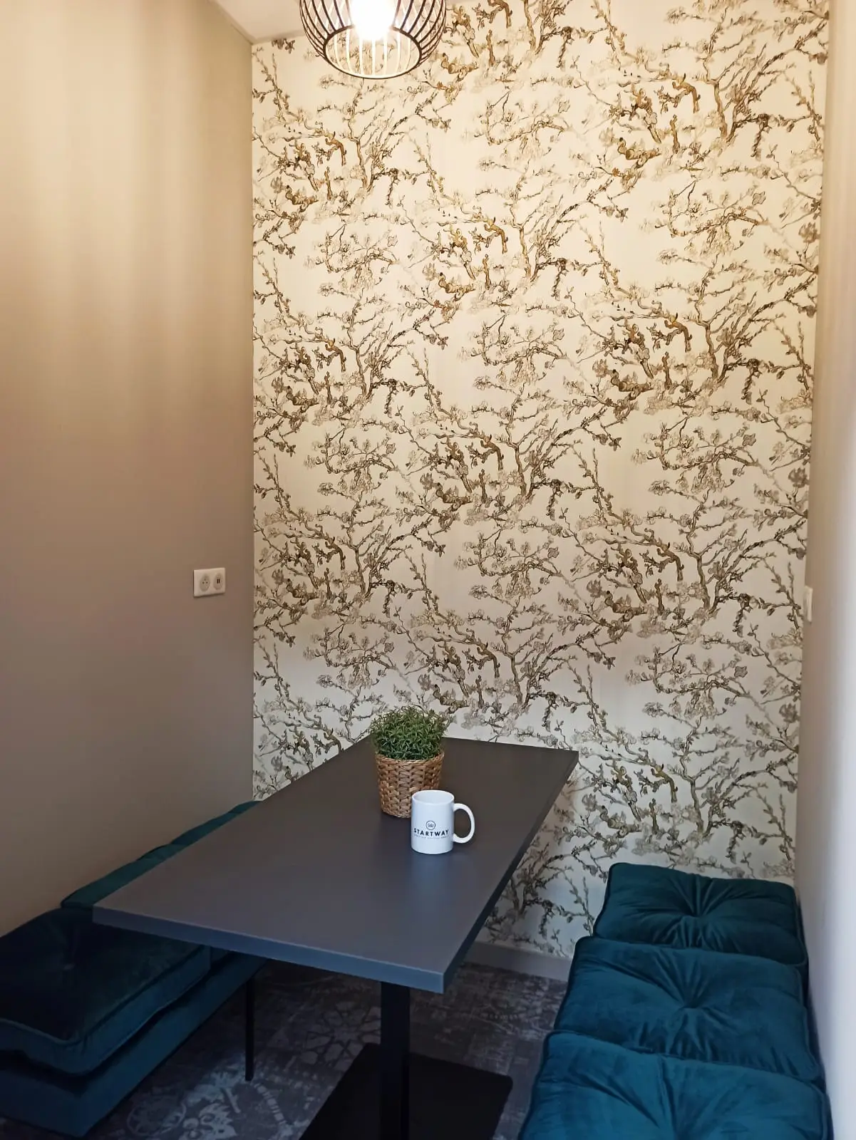 Mitwit Office Nice Gare 16
