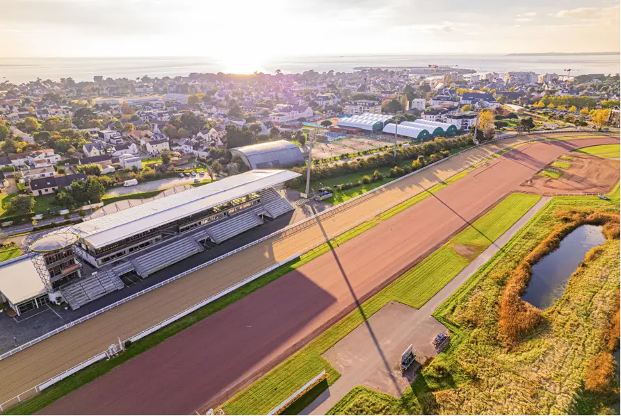 Hippodrome Pornichet