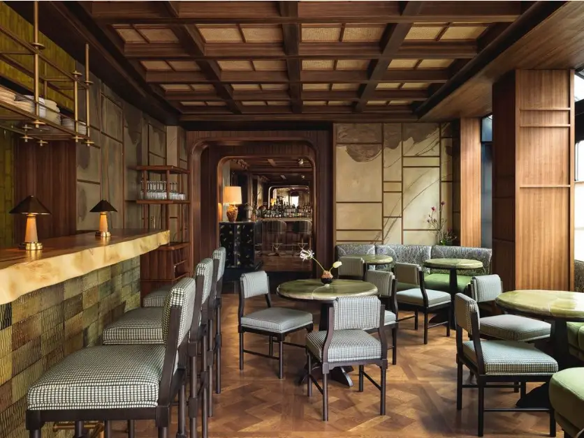 Hôtel Hana 5