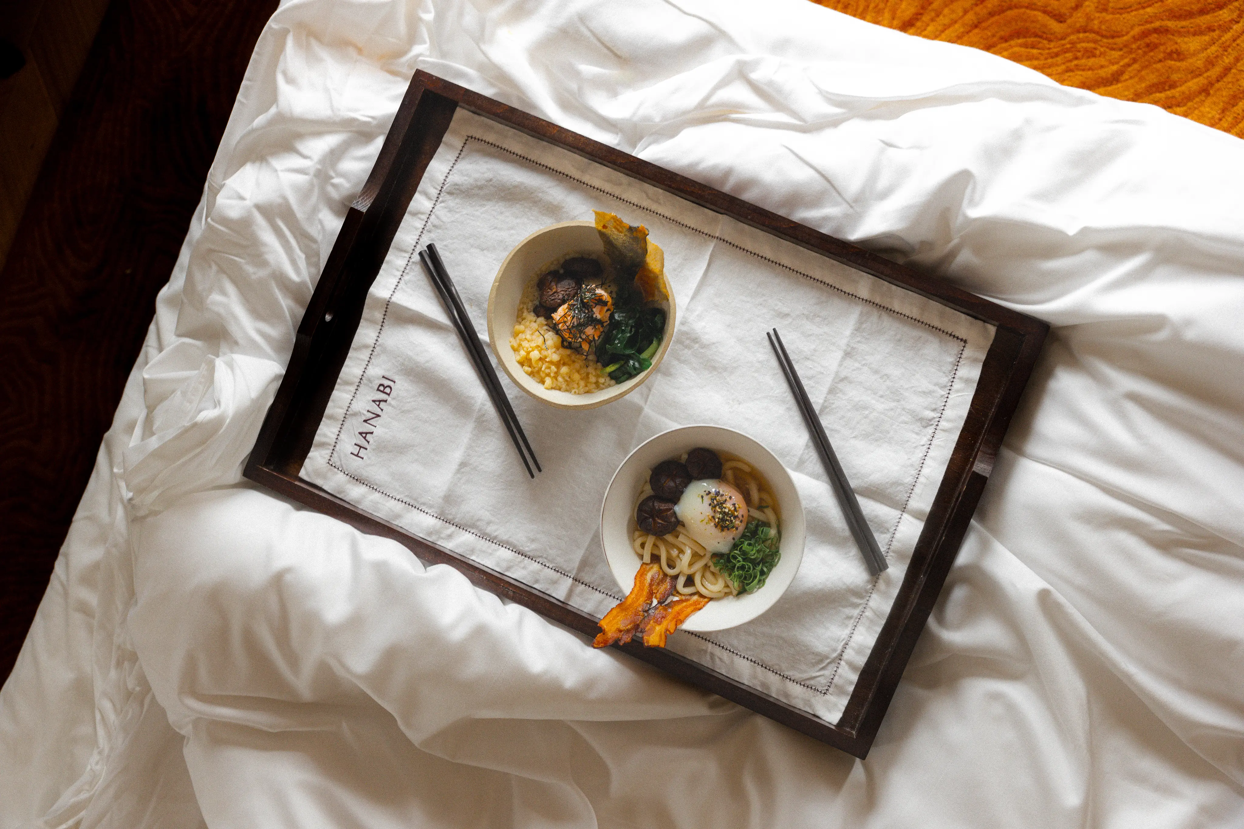 Hôtel Hana 7