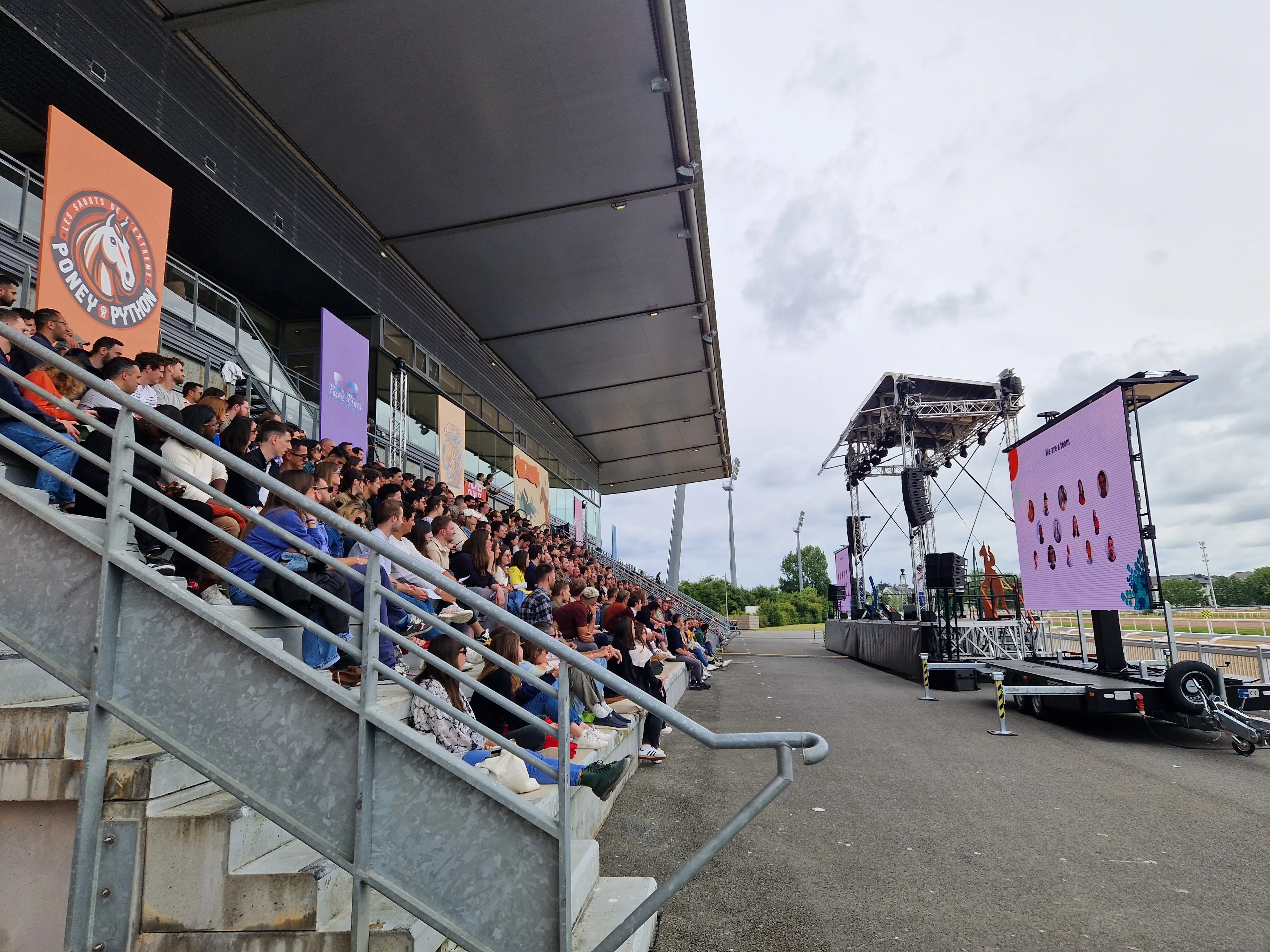 Hippodrome Pornichet 6