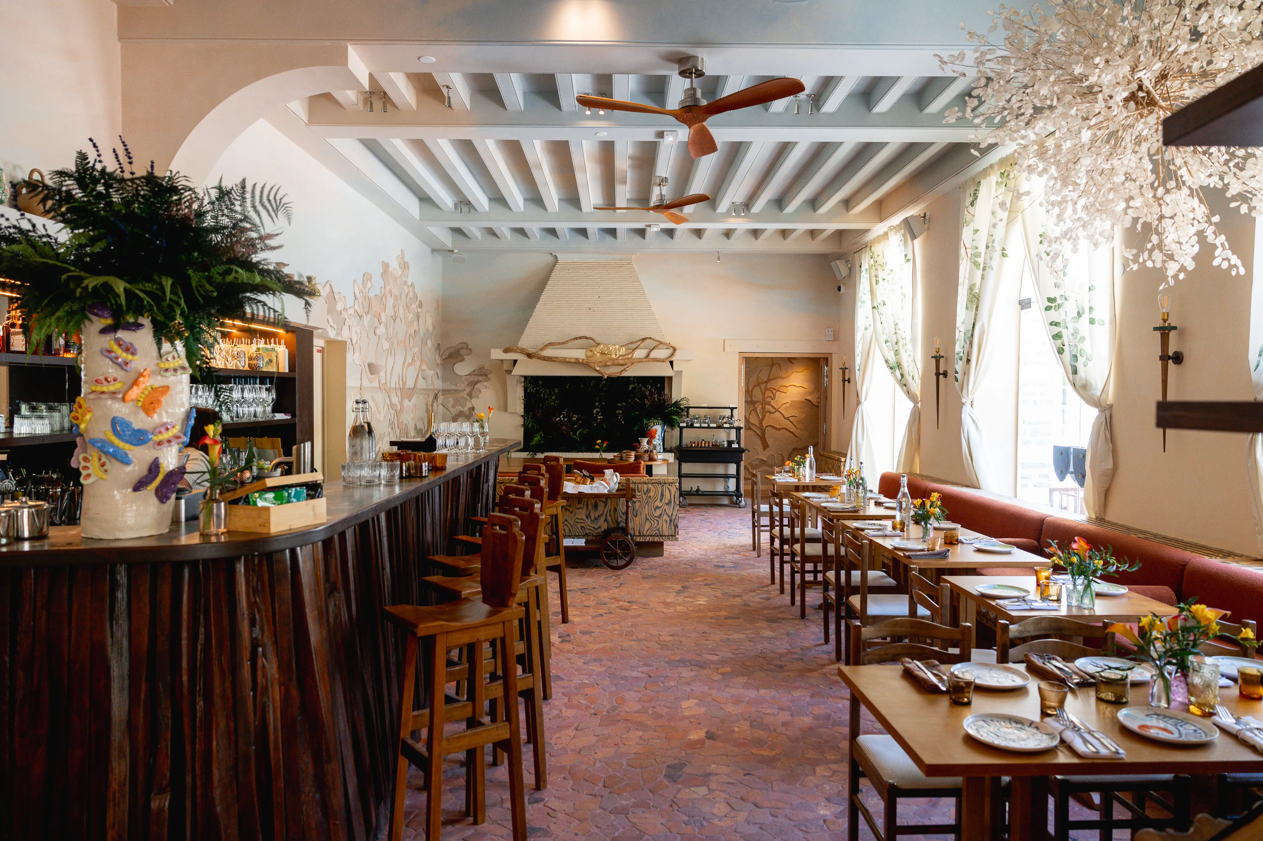 La Folie Barbizon 5