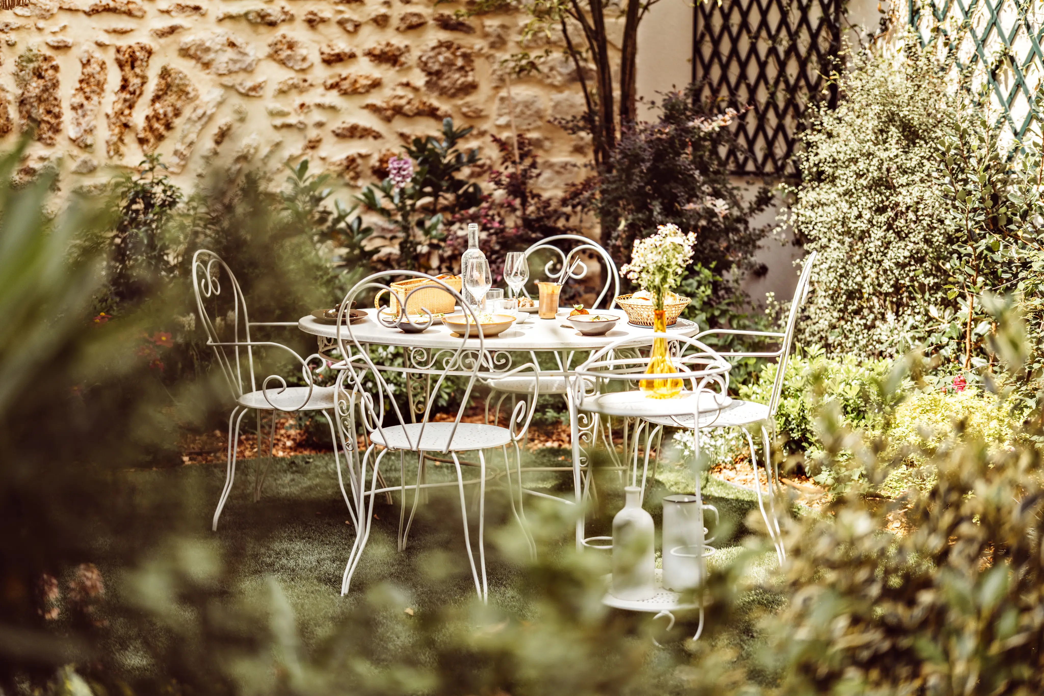 Hôtel Monsieur Aristide 7