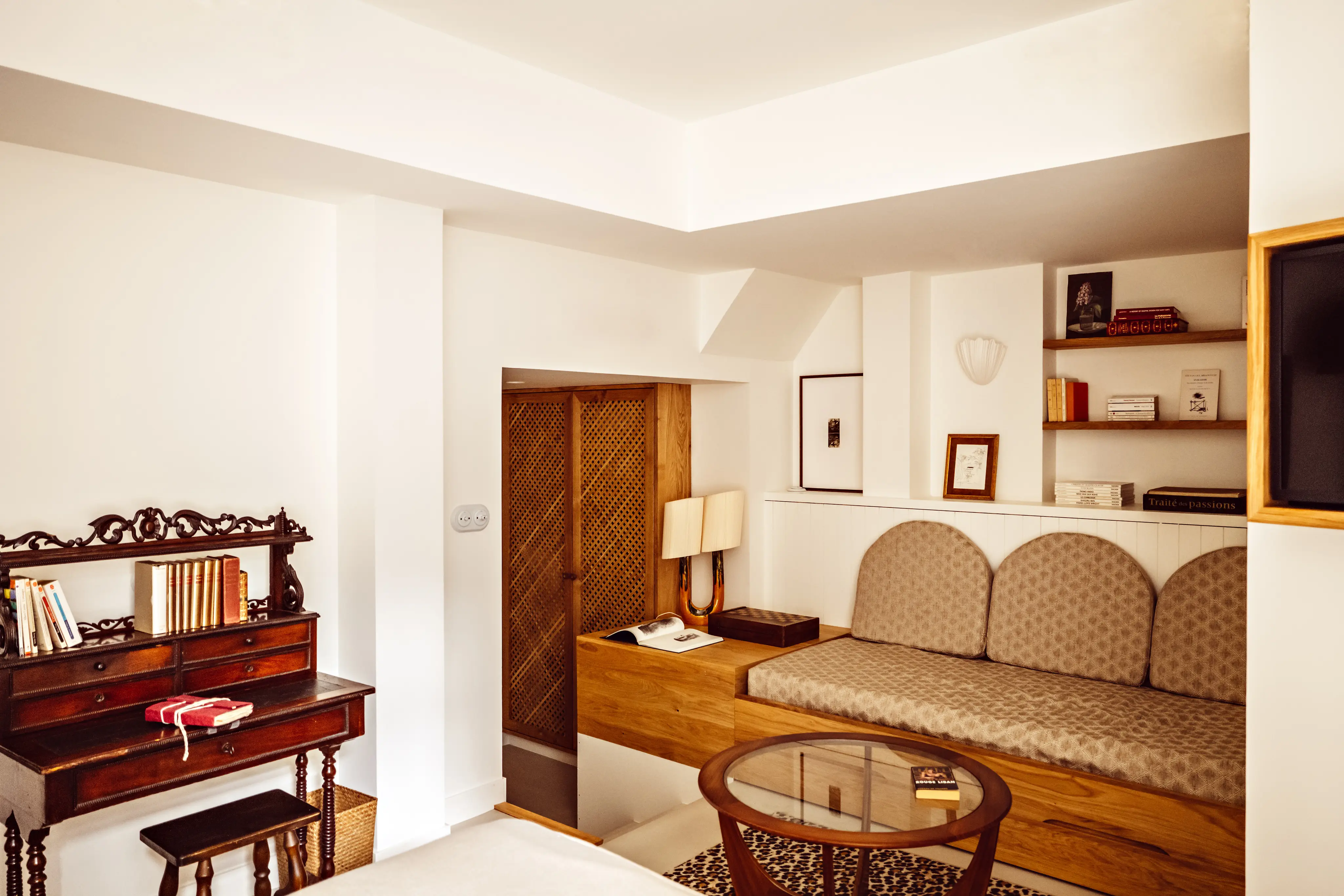 Hôtel Monsieur Aristide 9
