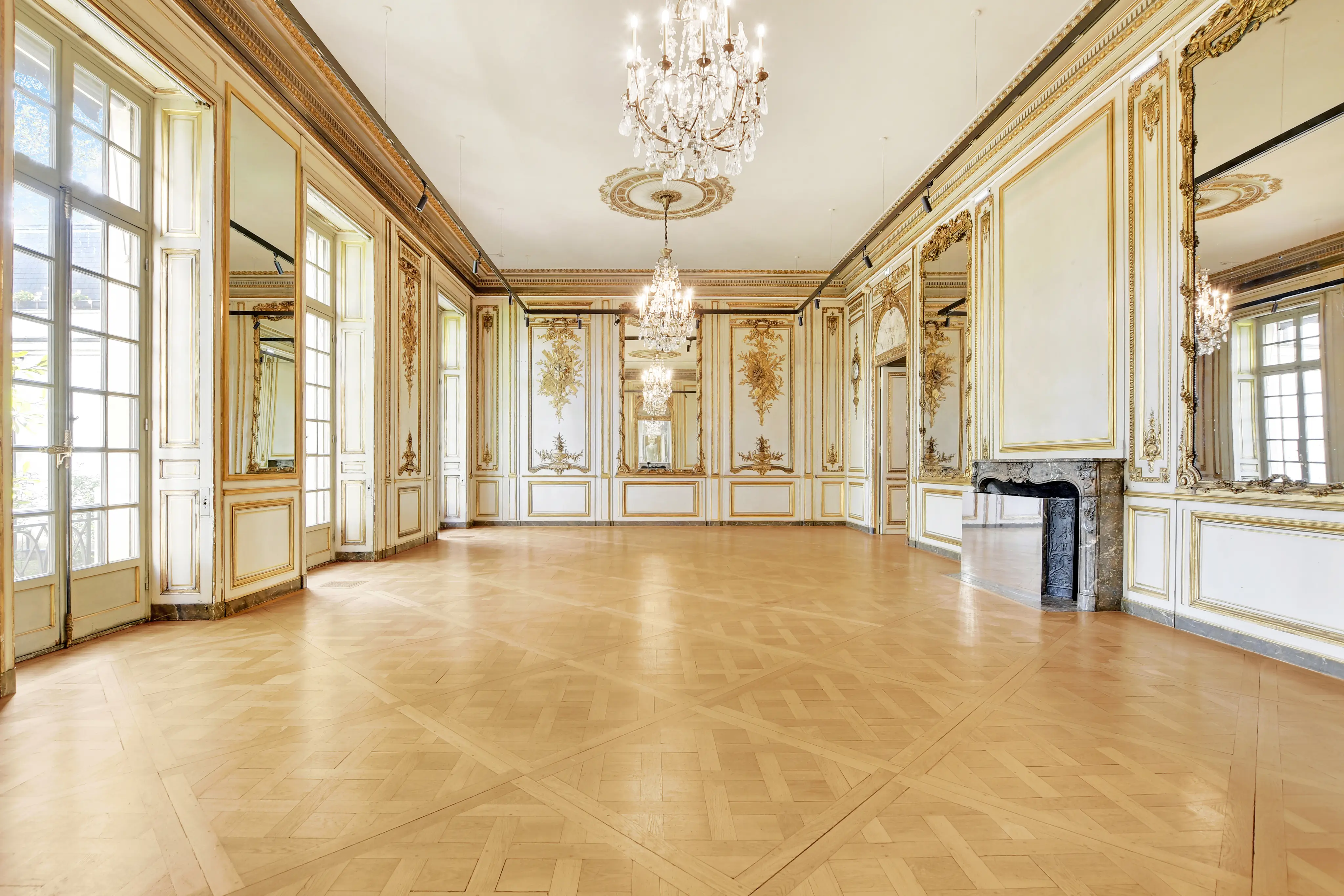 Hôtel Mona Bismark By Keys 3