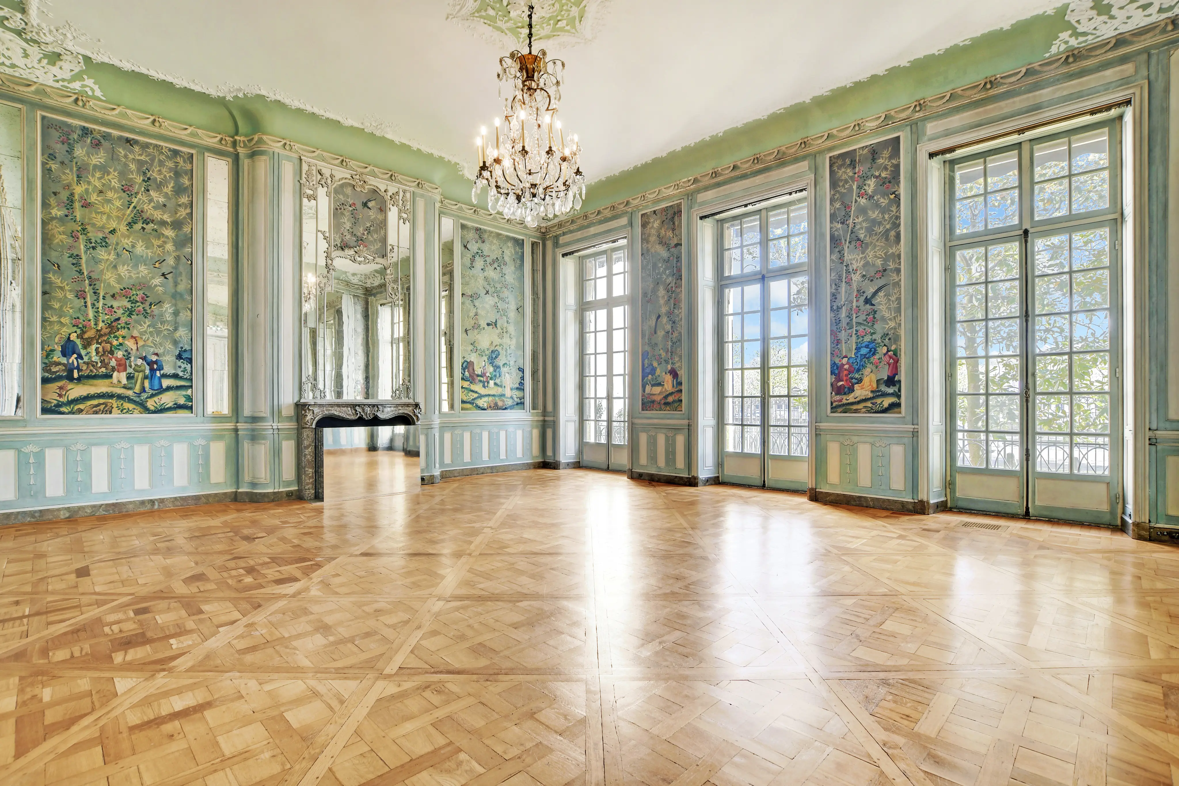 Hôtel Mona Bismark By Keys 4
