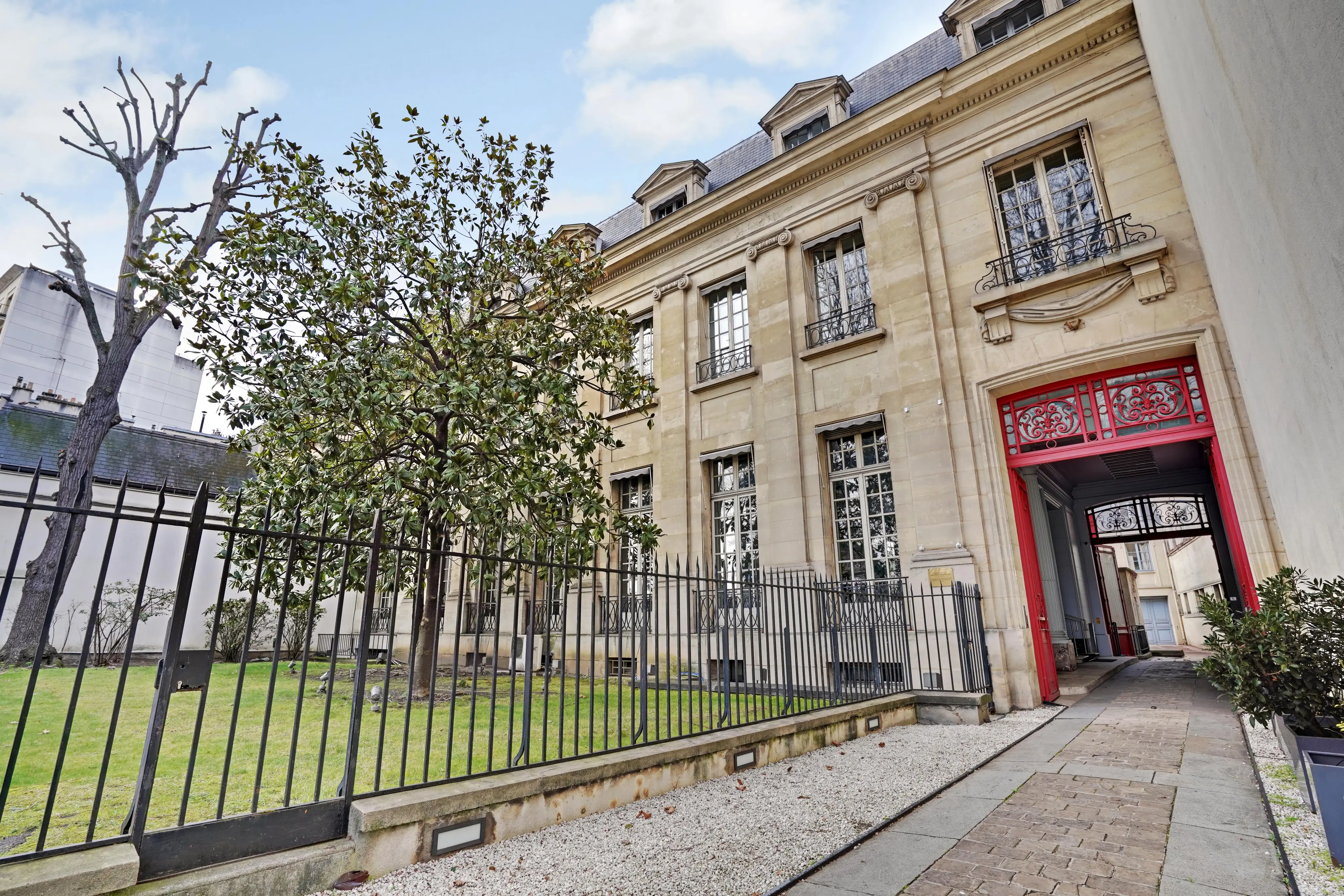 Hôtel Mona Bismark By Keys 7